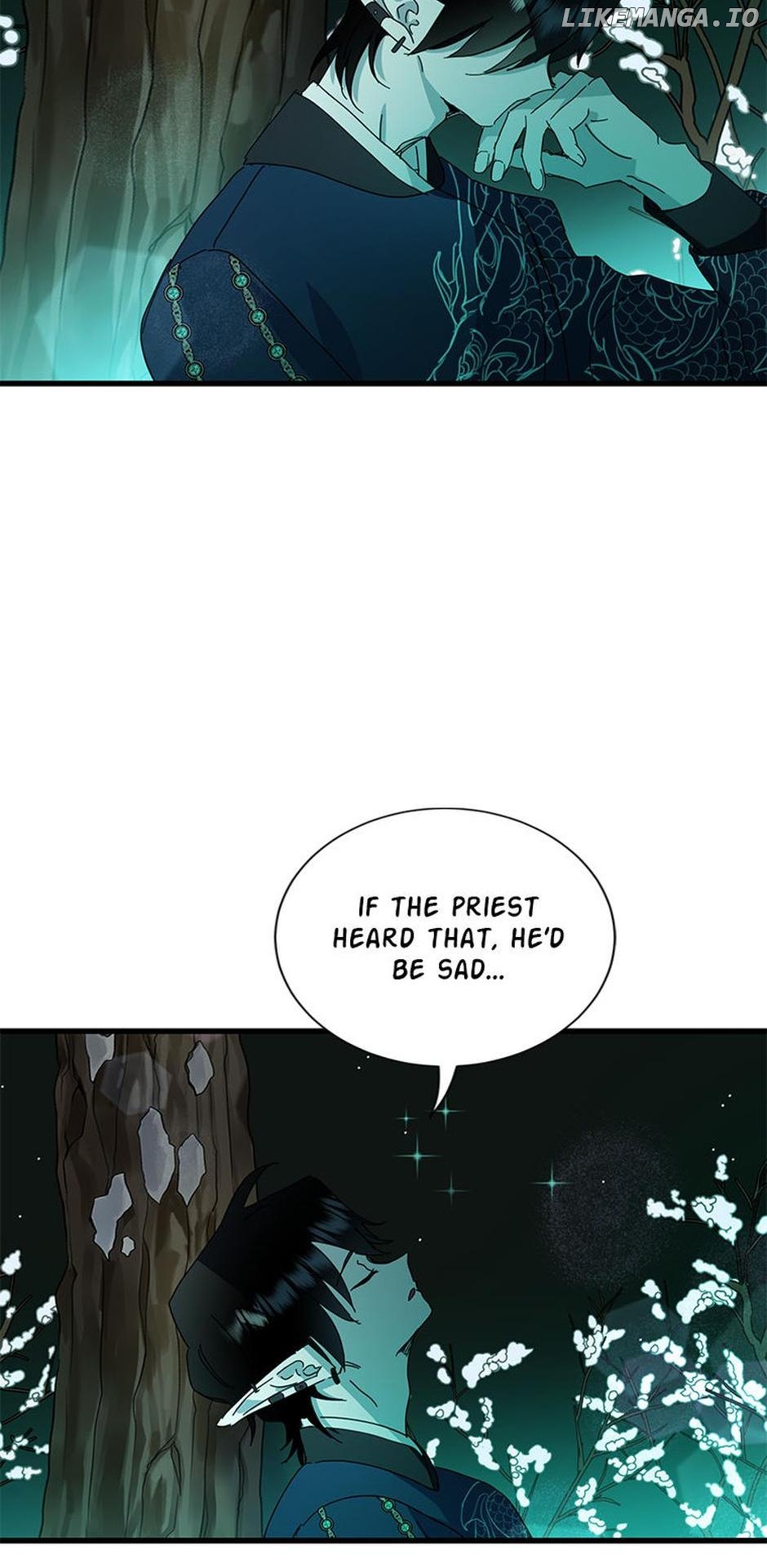 Let Me Die in Peace! Chapter 65 - page 69
