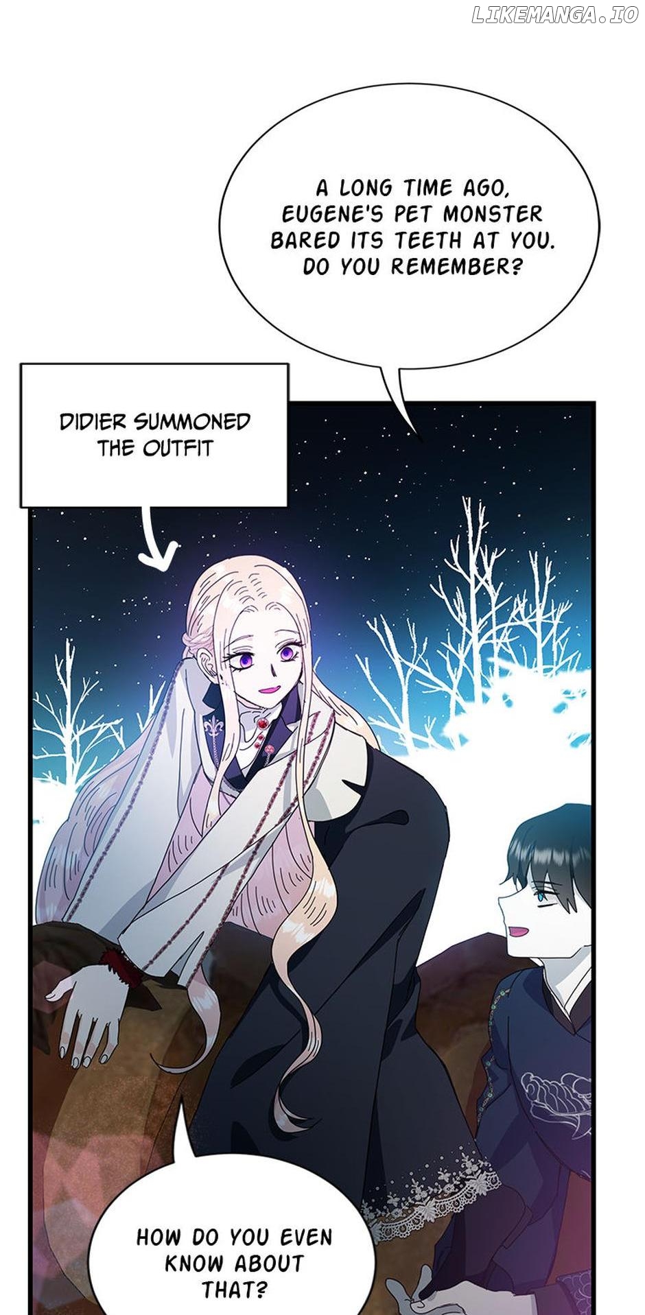 Let Me Die in Peace! Chapter 65 - page 72