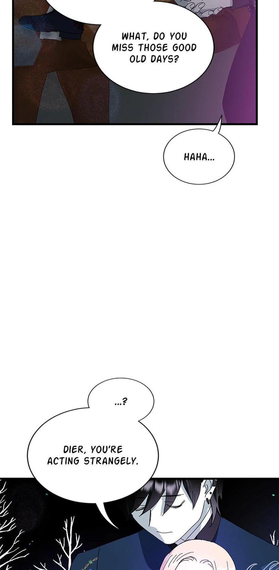 Let Me Die in Peace! Chapter 65 - page 73