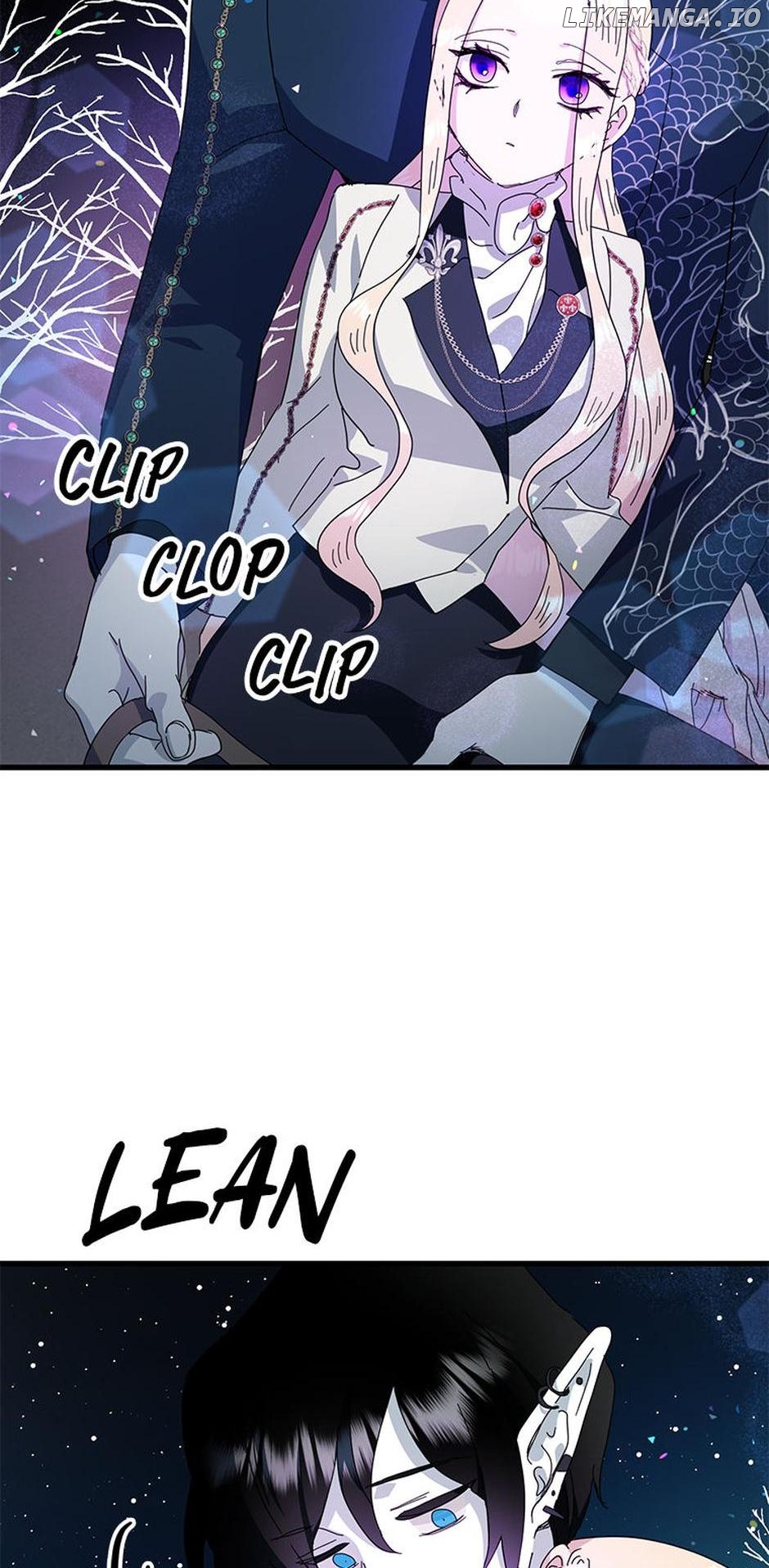 Let Me Die in Peace! Chapter 65 - page 74