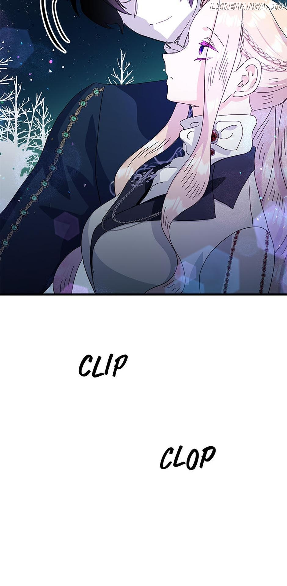 Let Me Die in Peace! Chapter 65 - page 75