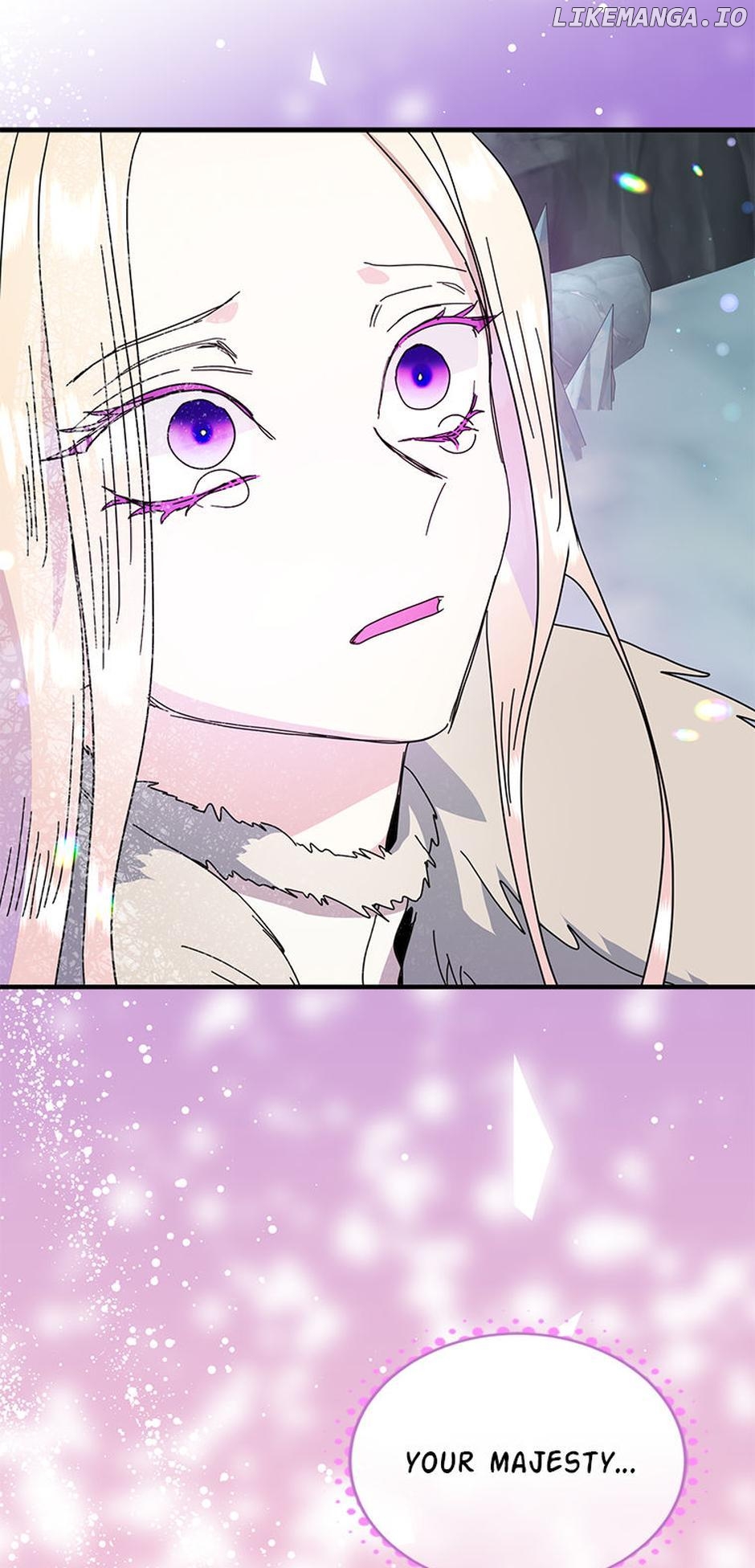 Let Me Die in Peace! Chapter 65 - page 9