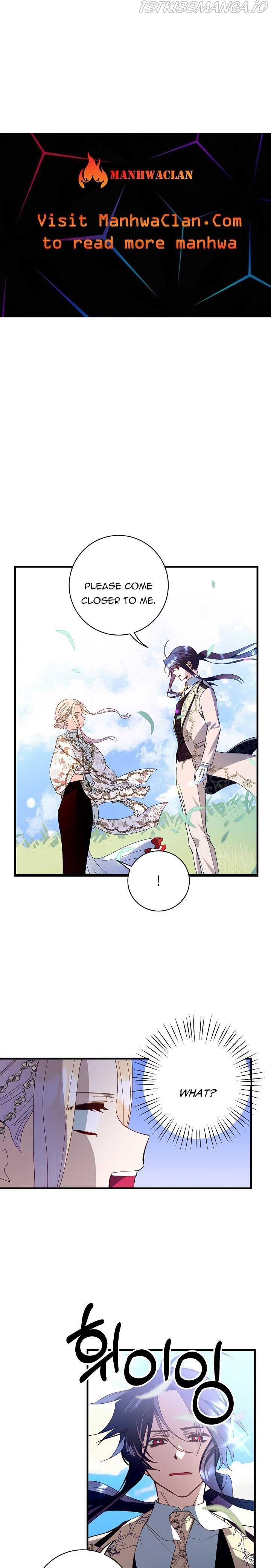 Let Me Die in Peace! Chapter 17 - page 1