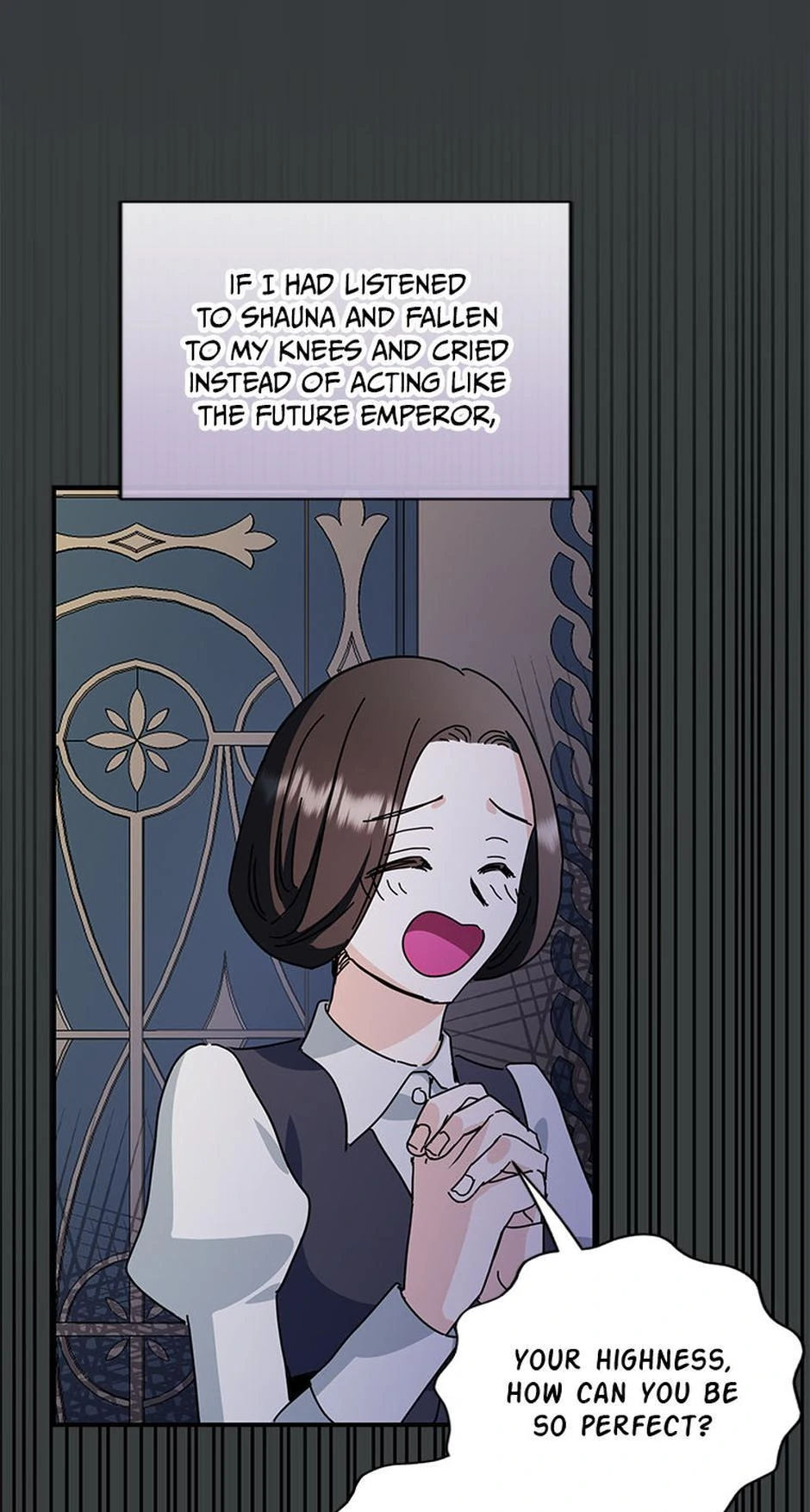 Let Me Die in Peace! Chapter 63 - page 16