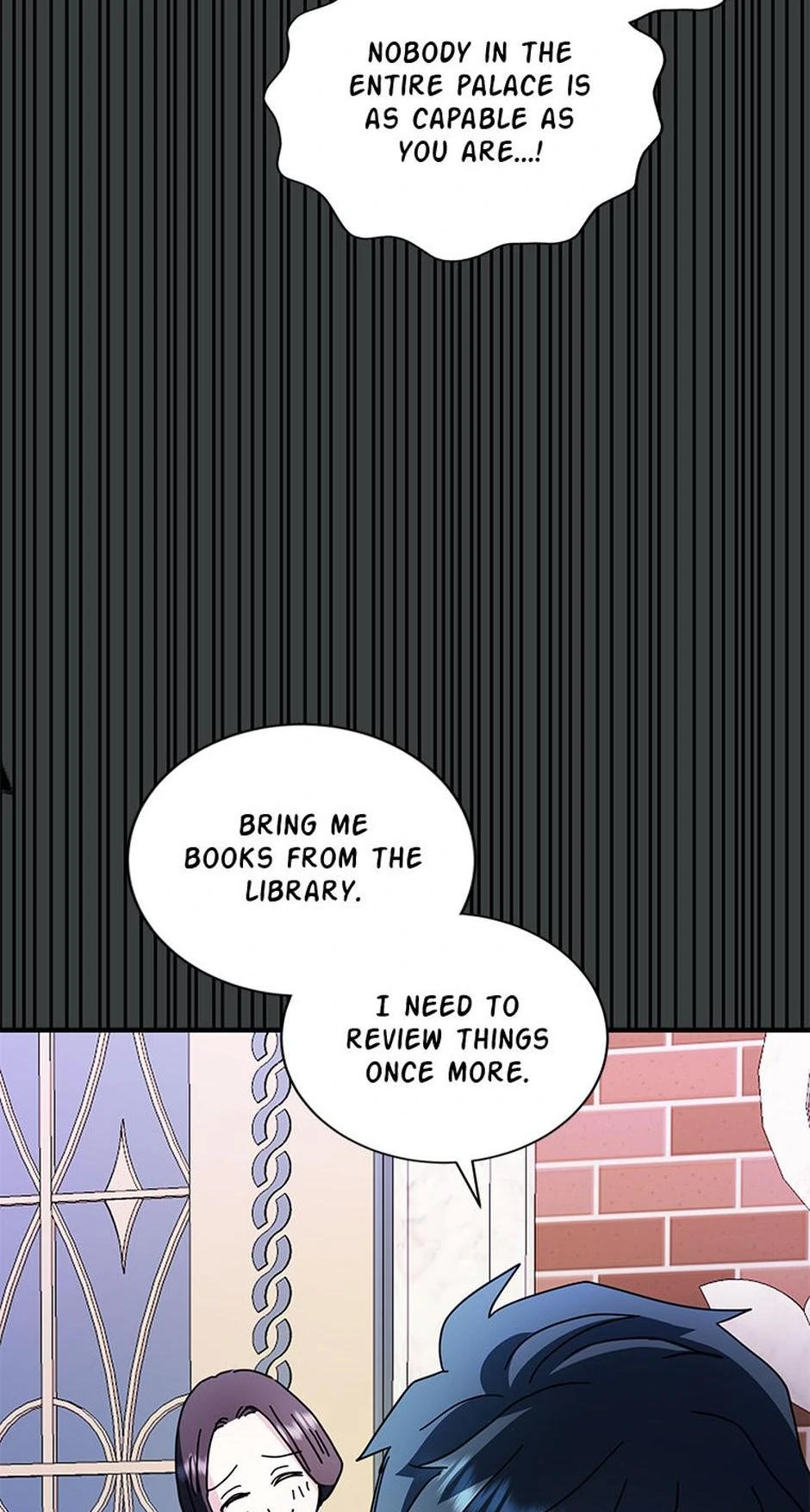Let Me Die in Peace! Chapter 63 - page 17