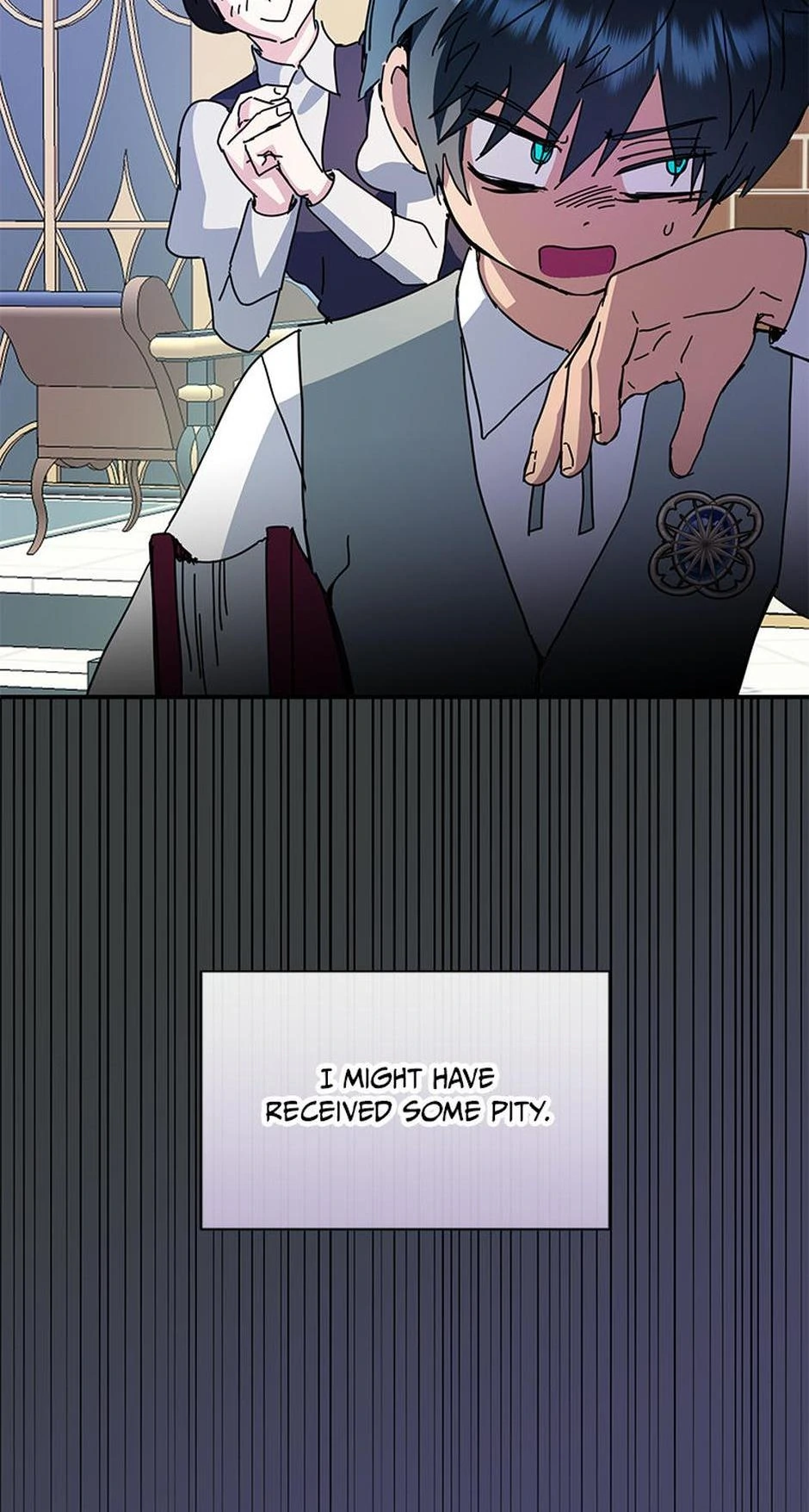 Let Me Die in Peace! Chapter 63 - page 18
