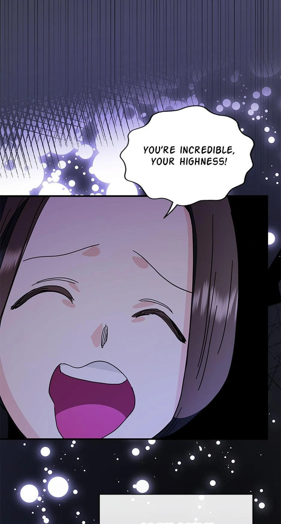 Let Me Die in Peace! Chapter 63 - page 19