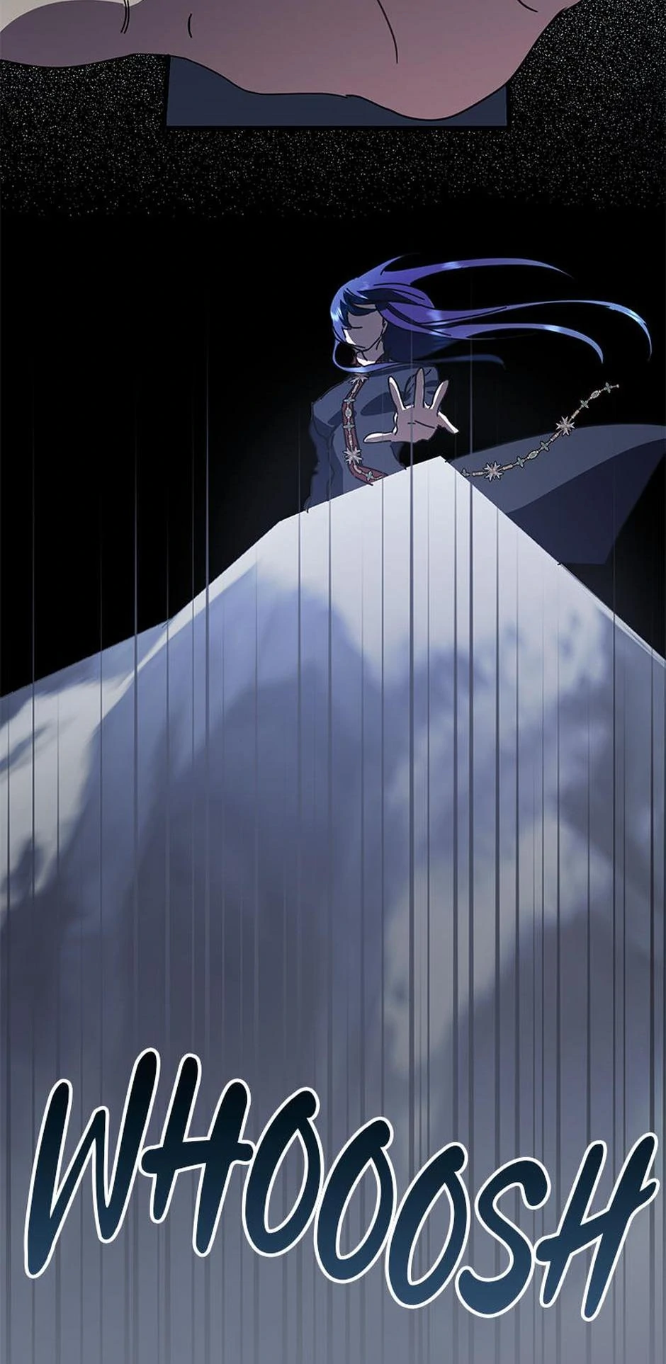 Let Me Die in Peace! Chapter 63 - page 2