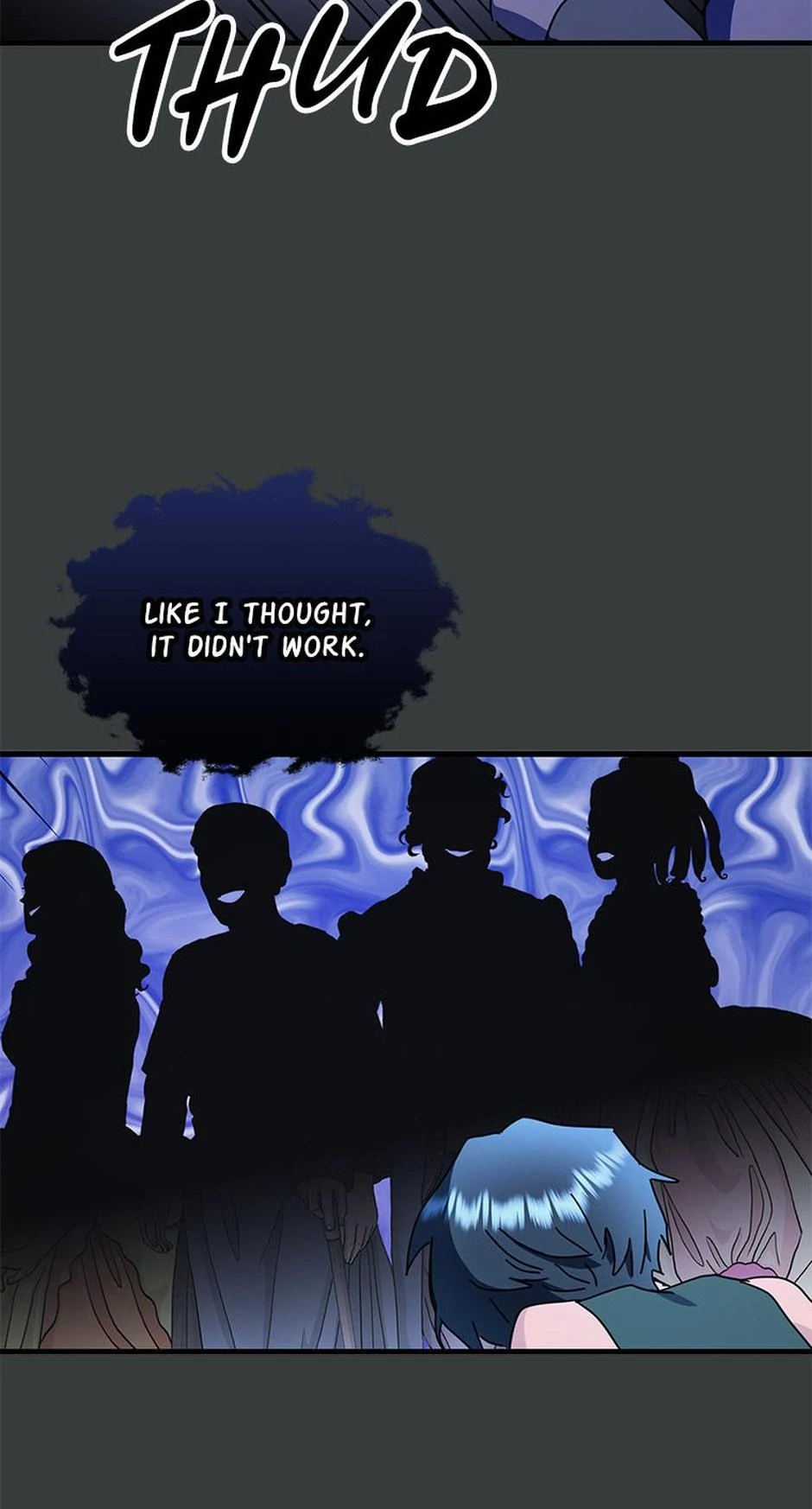 Let Me Die in Peace! Chapter 63 - page 26