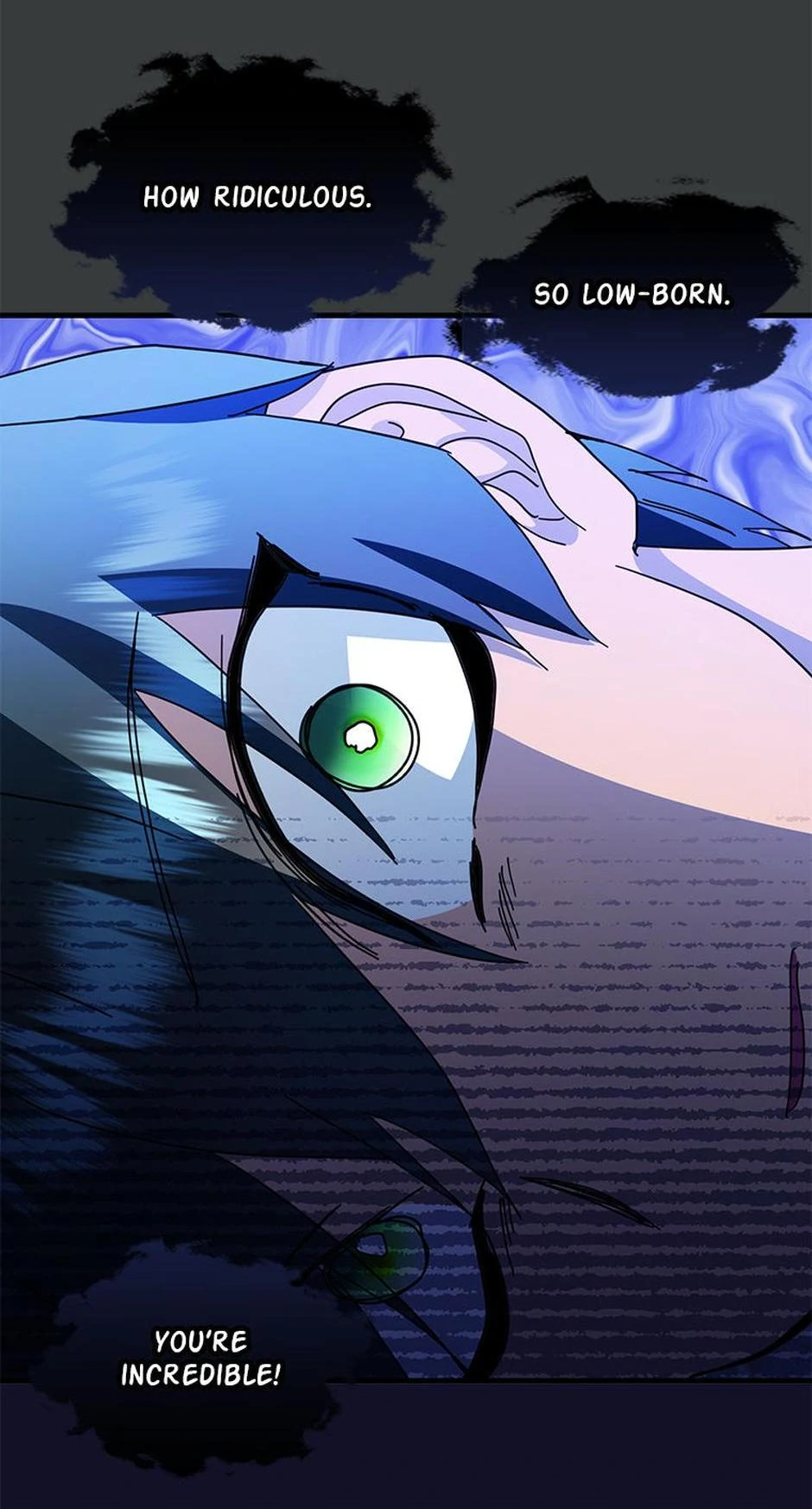 Let Me Die in Peace! Chapter 63 - page 27