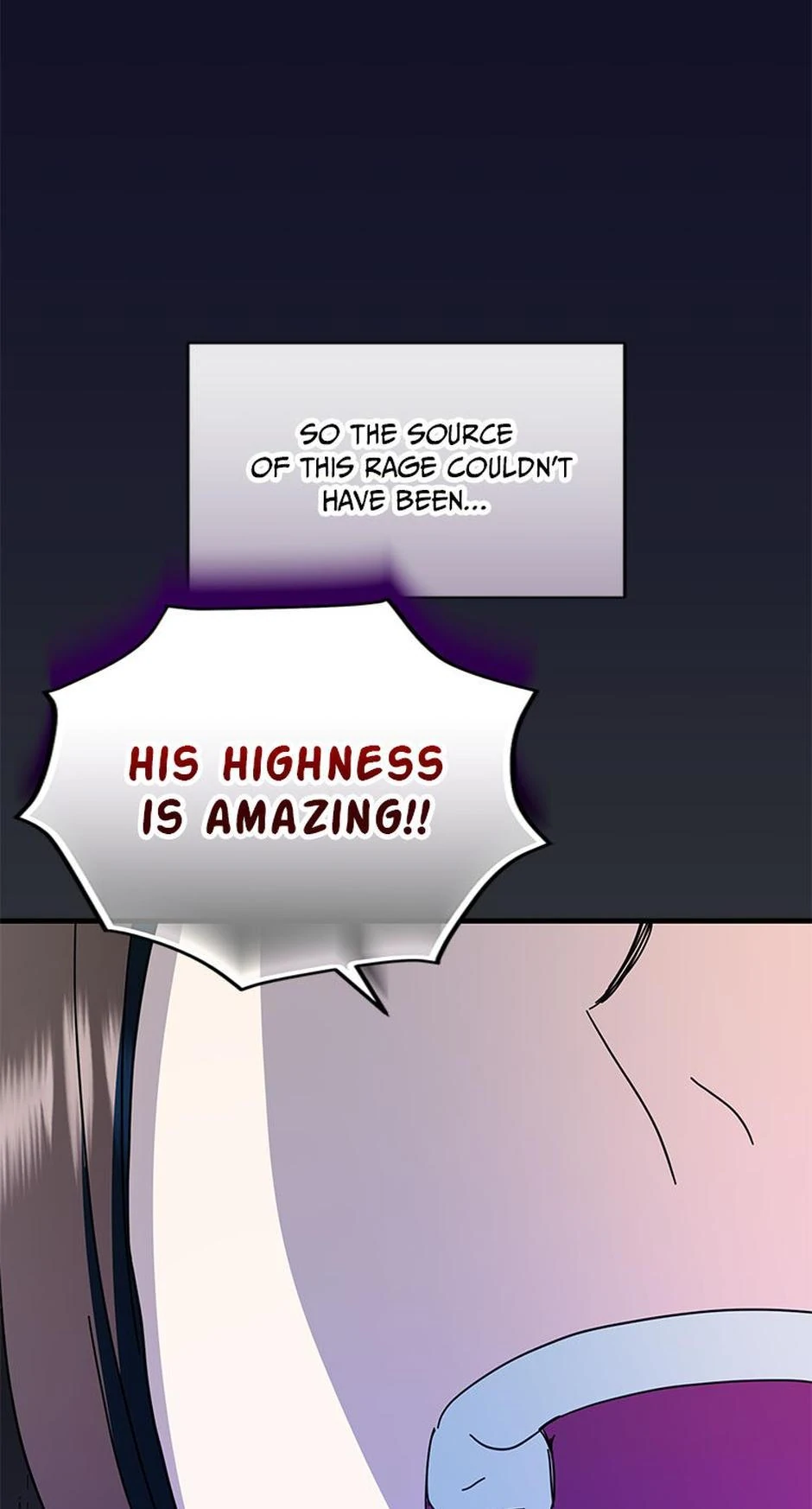 Let Me Die in Peace! Chapter 63 - page 28