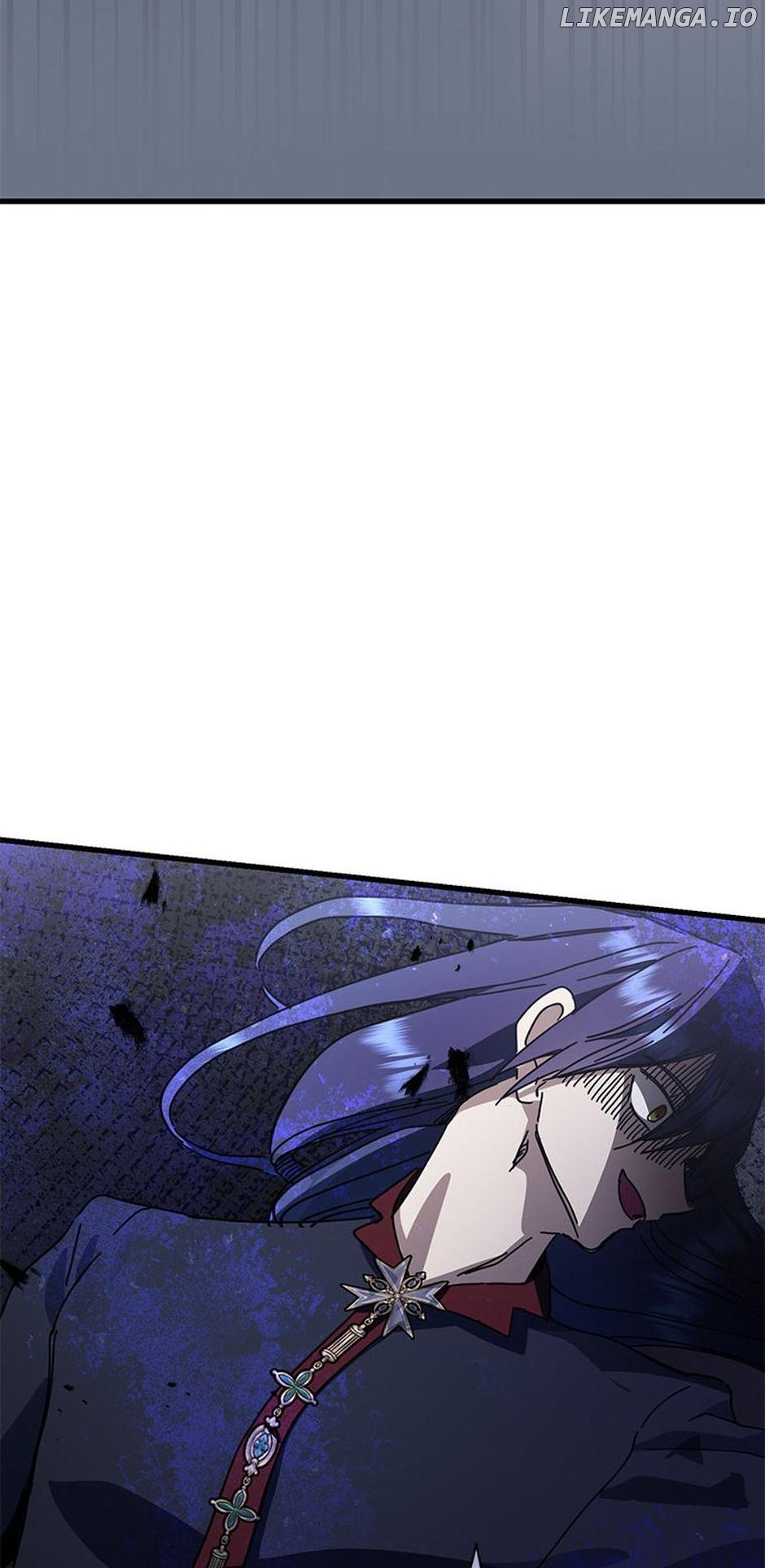 Let Me Die in Peace! Chapter 63 - page 3