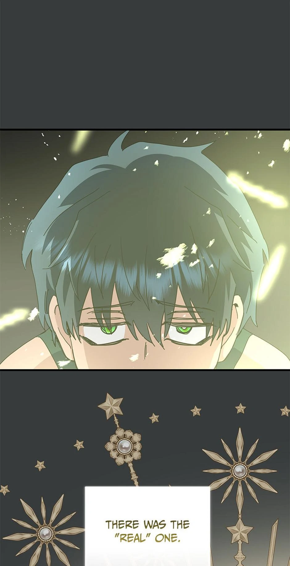 Let Me Die in Peace! Chapter 63 - page 31