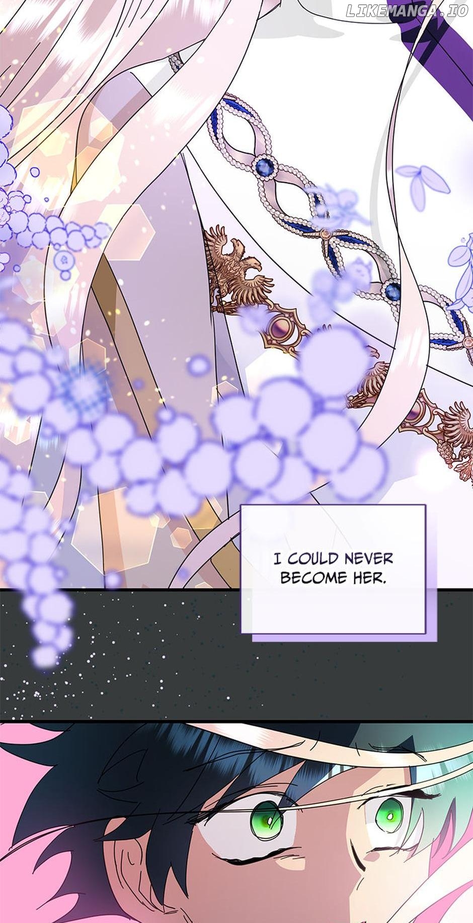 Let Me Die in Peace! Chapter 63 - page 34