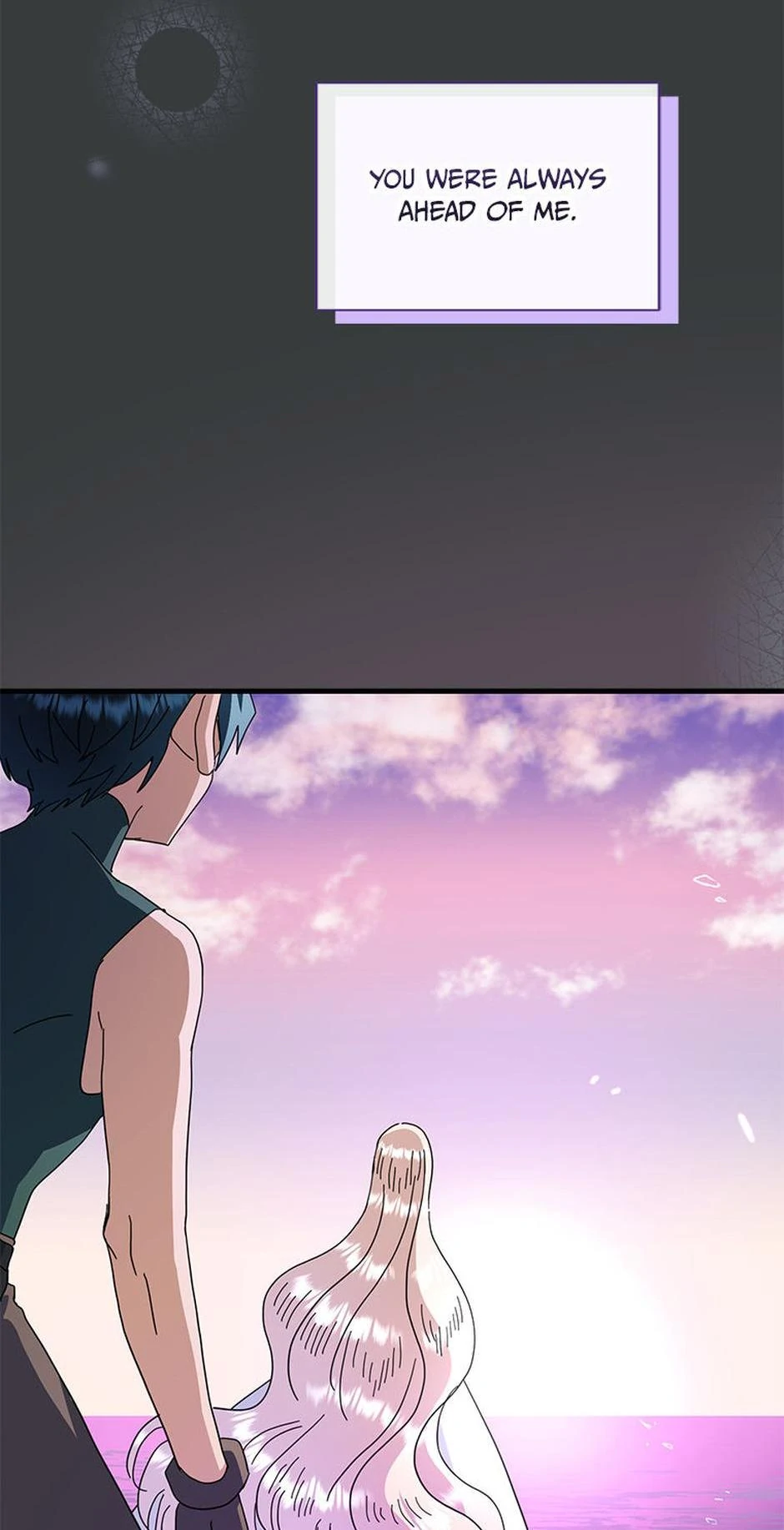Let Me Die in Peace! Chapter 63 - page 36