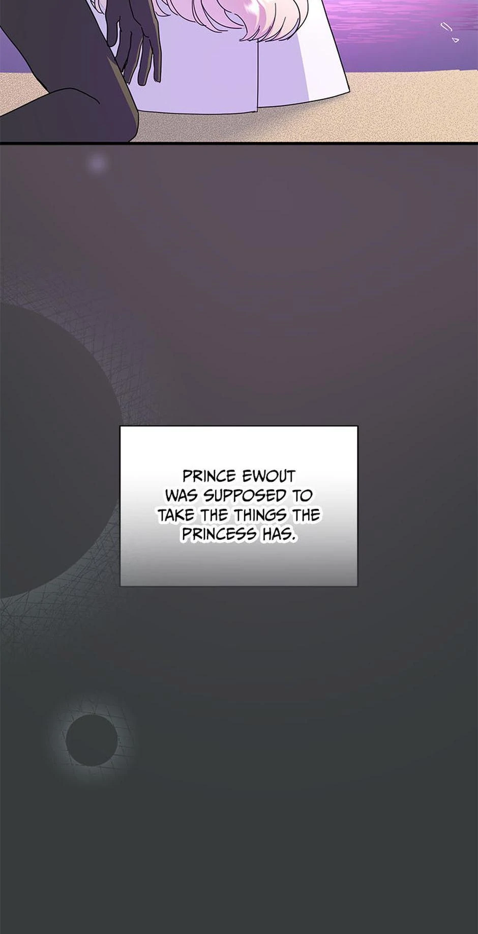 Let Me Die in Peace! Chapter 63 - page 37