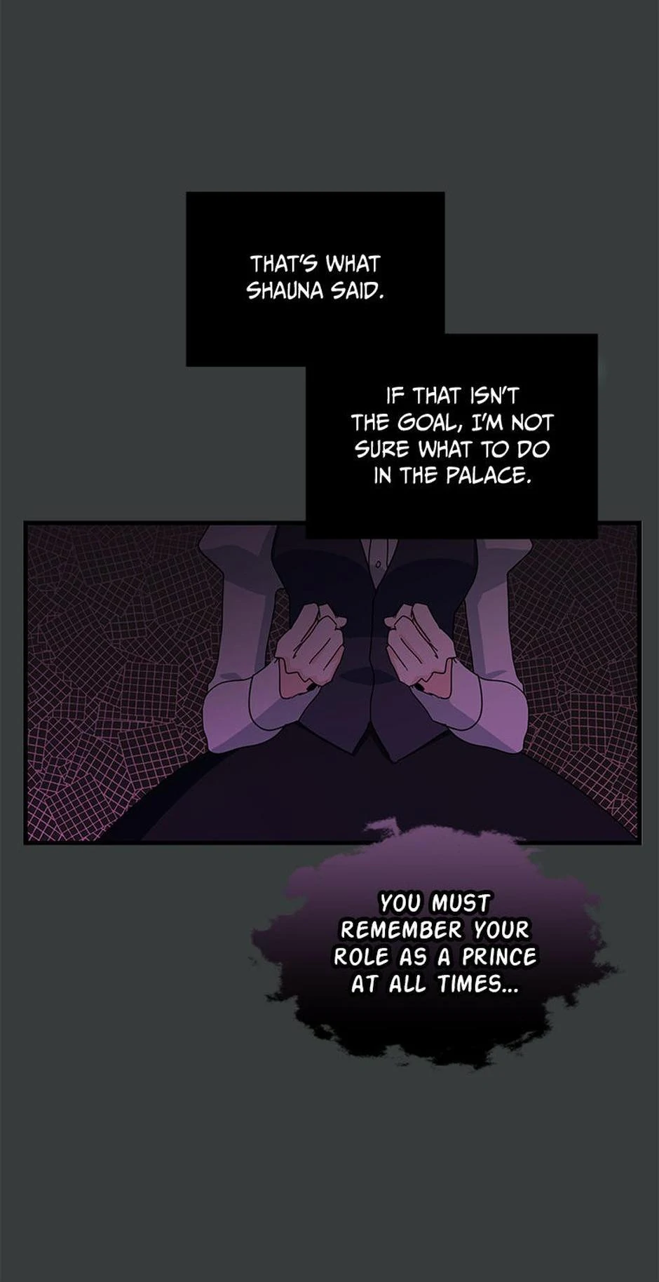 Let Me Die in Peace! Chapter 63 - page 38