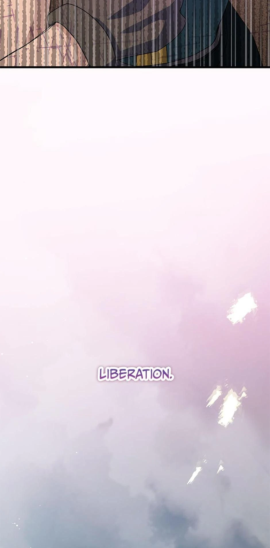 Let Me Die in Peace! Chapter 63 - page 41