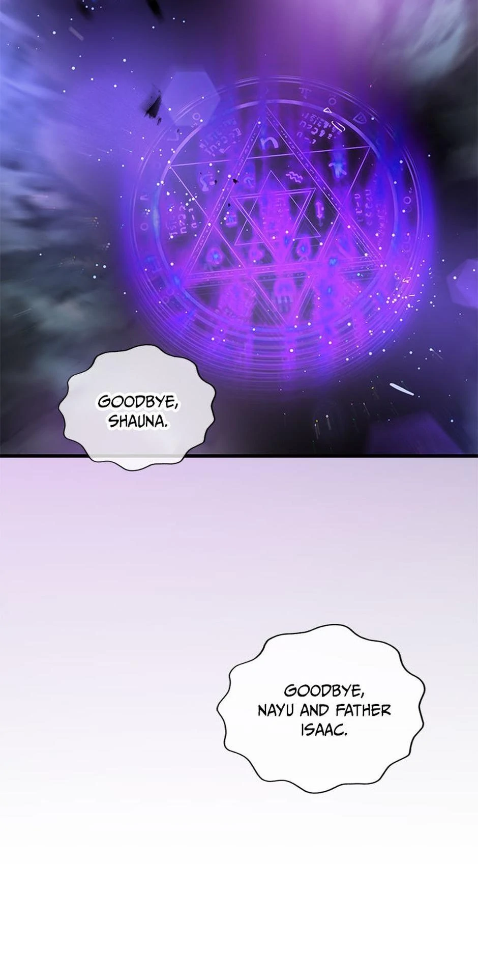 Let Me Die in Peace! Chapter 63 - page 44