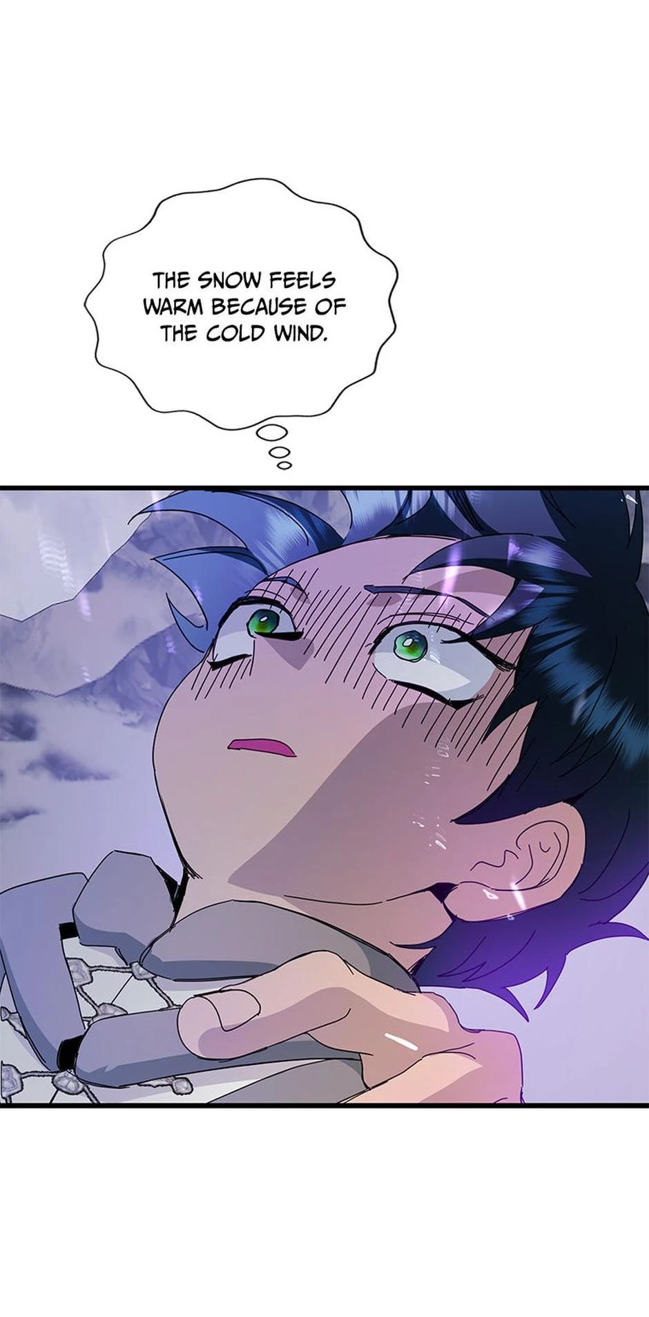 Let Me Die in Peace! Chapter 63 - page 45