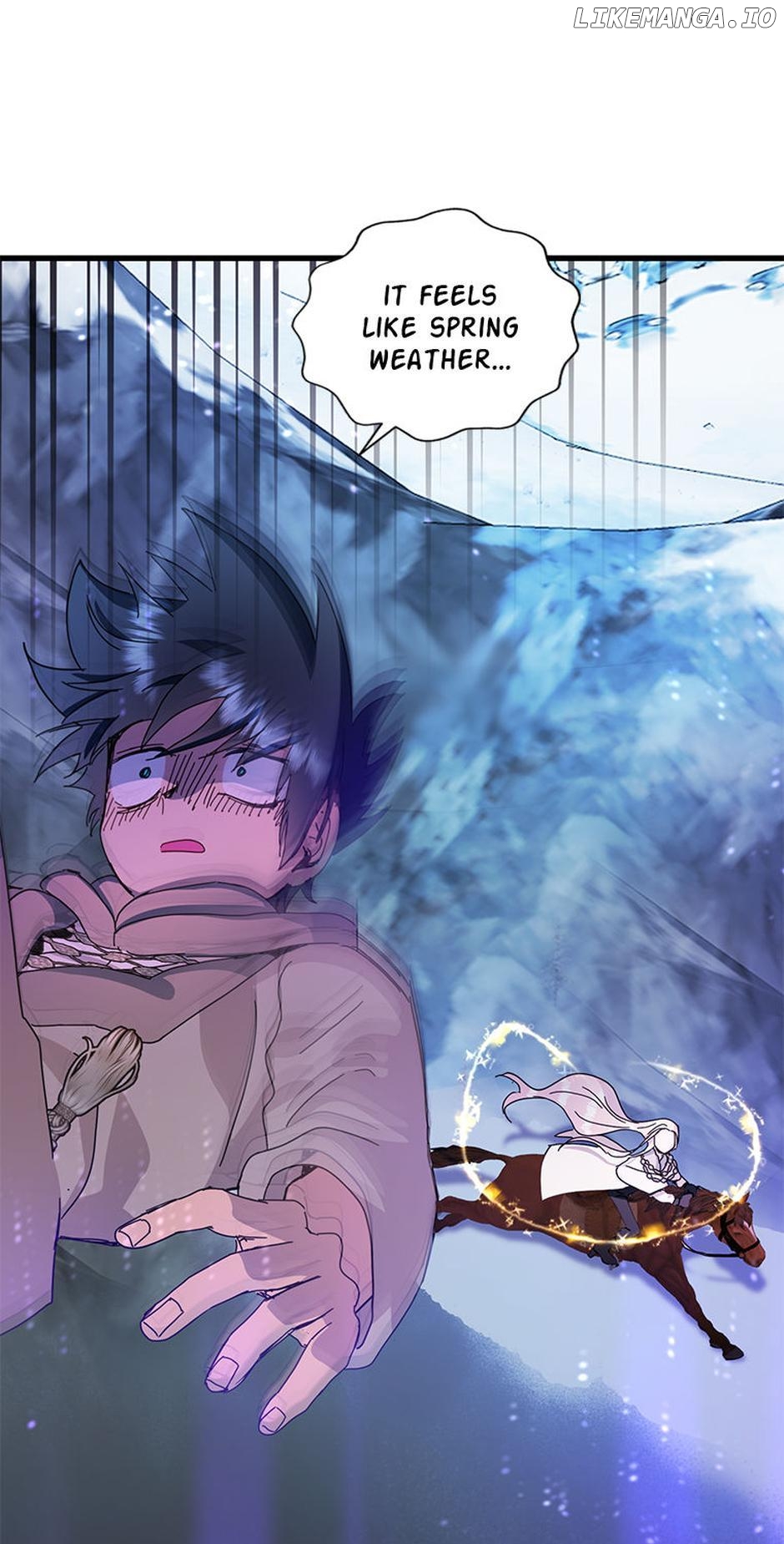 Let Me Die in Peace! Chapter 63 - page 46