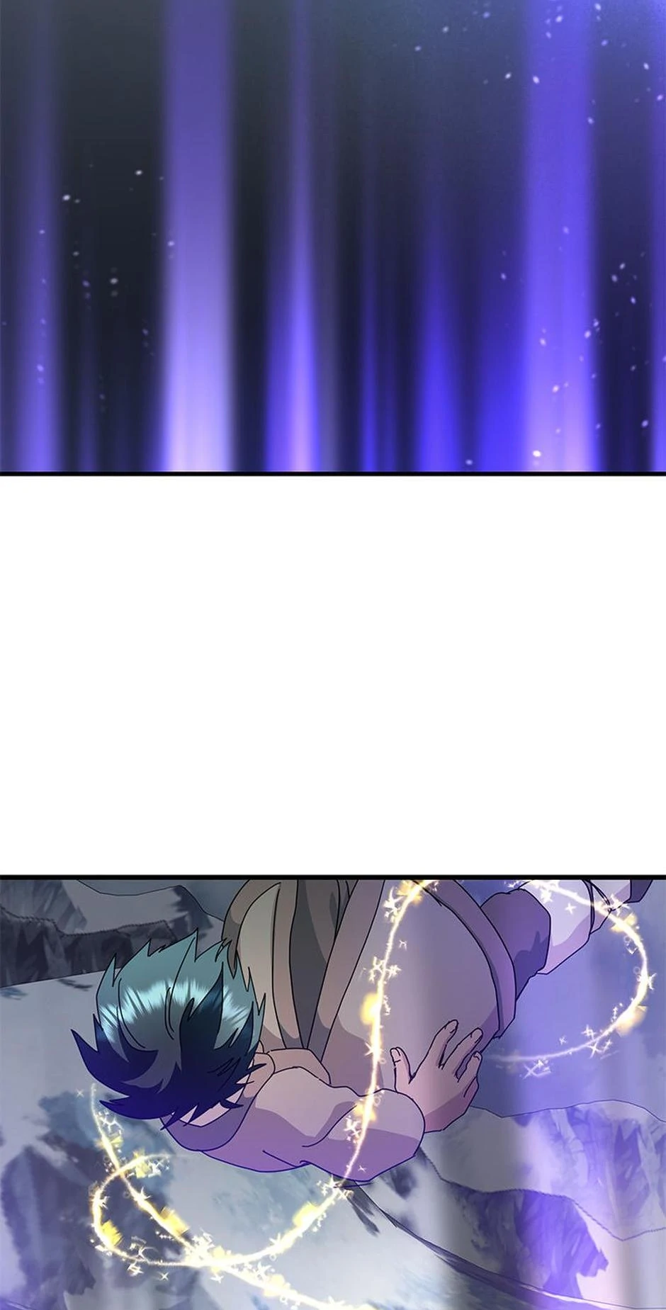Let Me Die in Peace! Chapter 63 - page 47