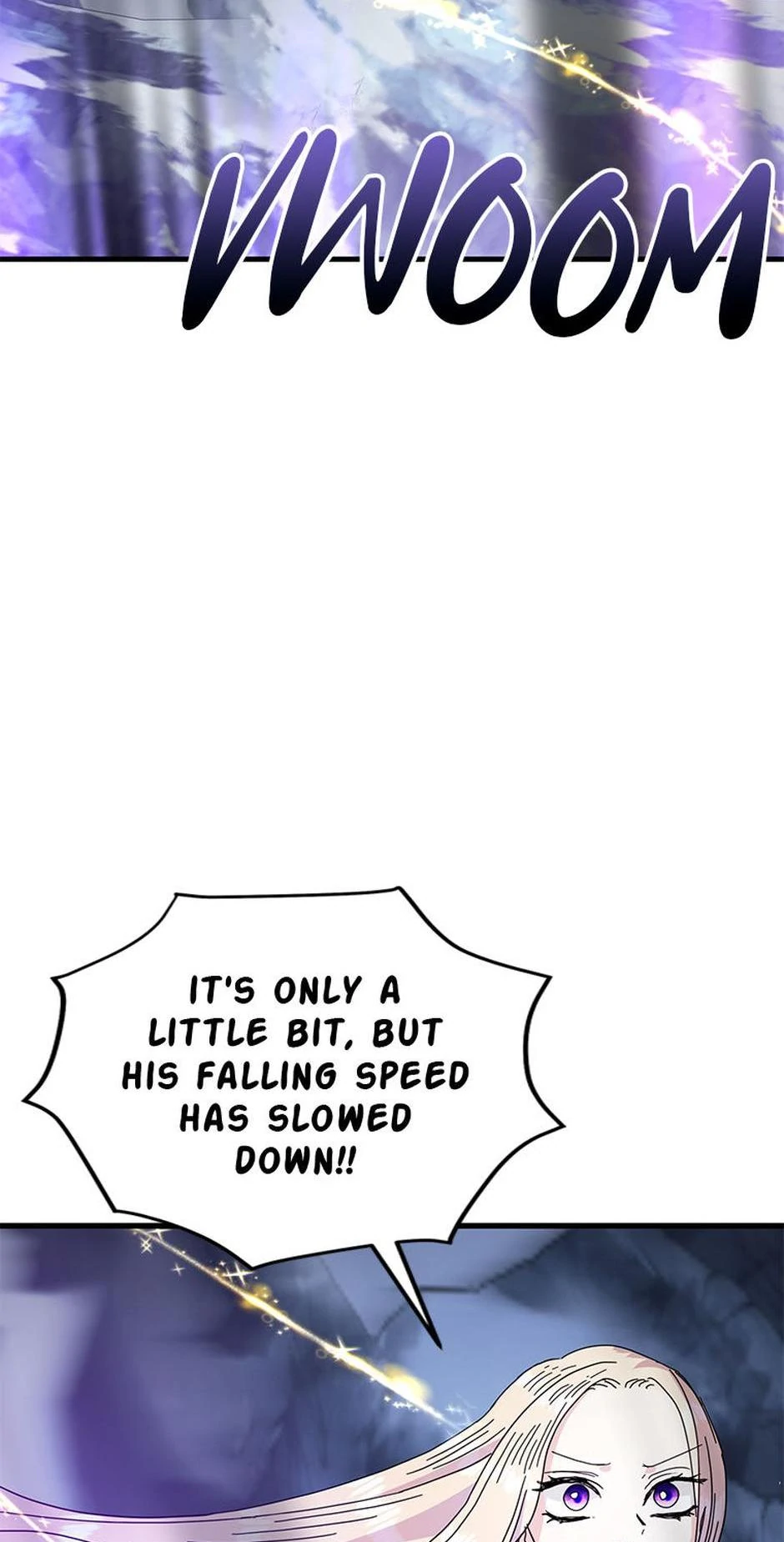 Let Me Die in Peace! Chapter 63 - page 48