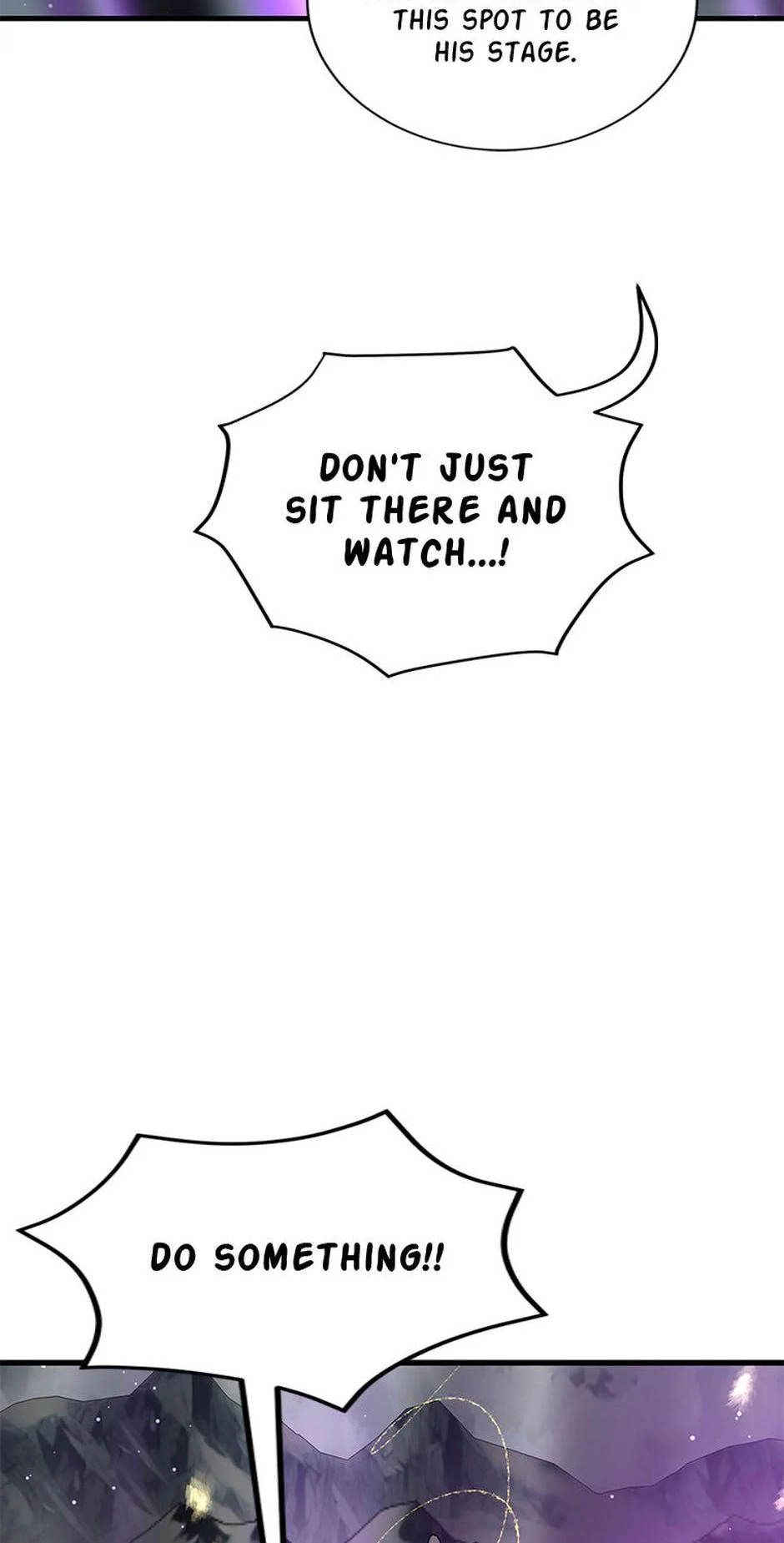 Let Me Die in Peace! Chapter 63 - page 51