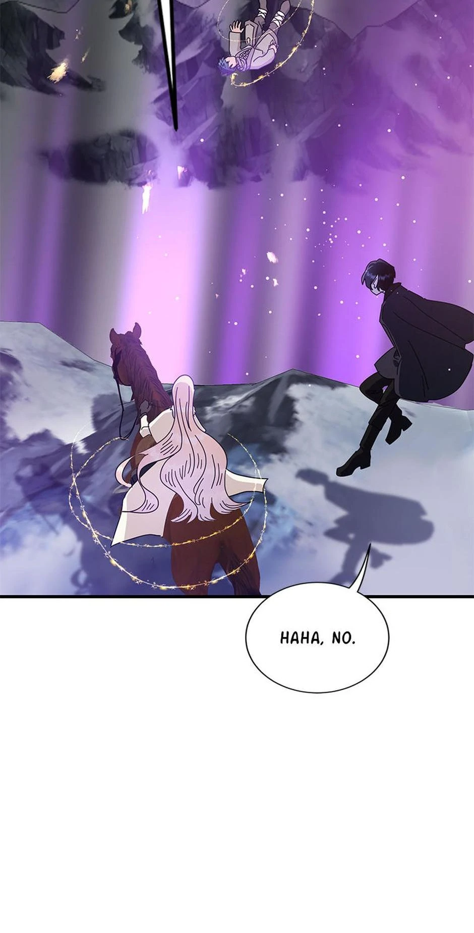 Let Me Die in Peace! Chapter 63 - page 52