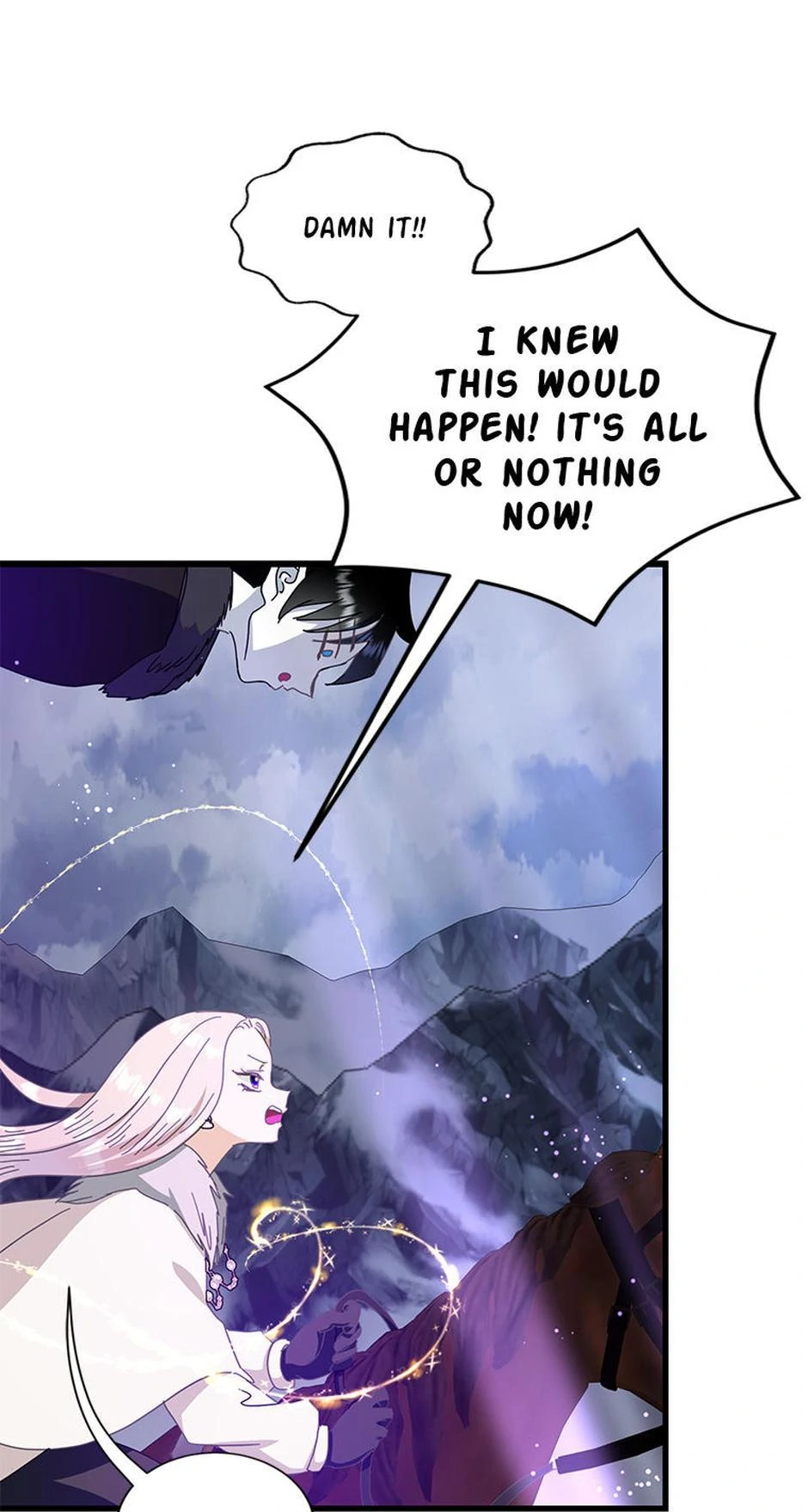 Let Me Die in Peace! Chapter 63 - page 53
