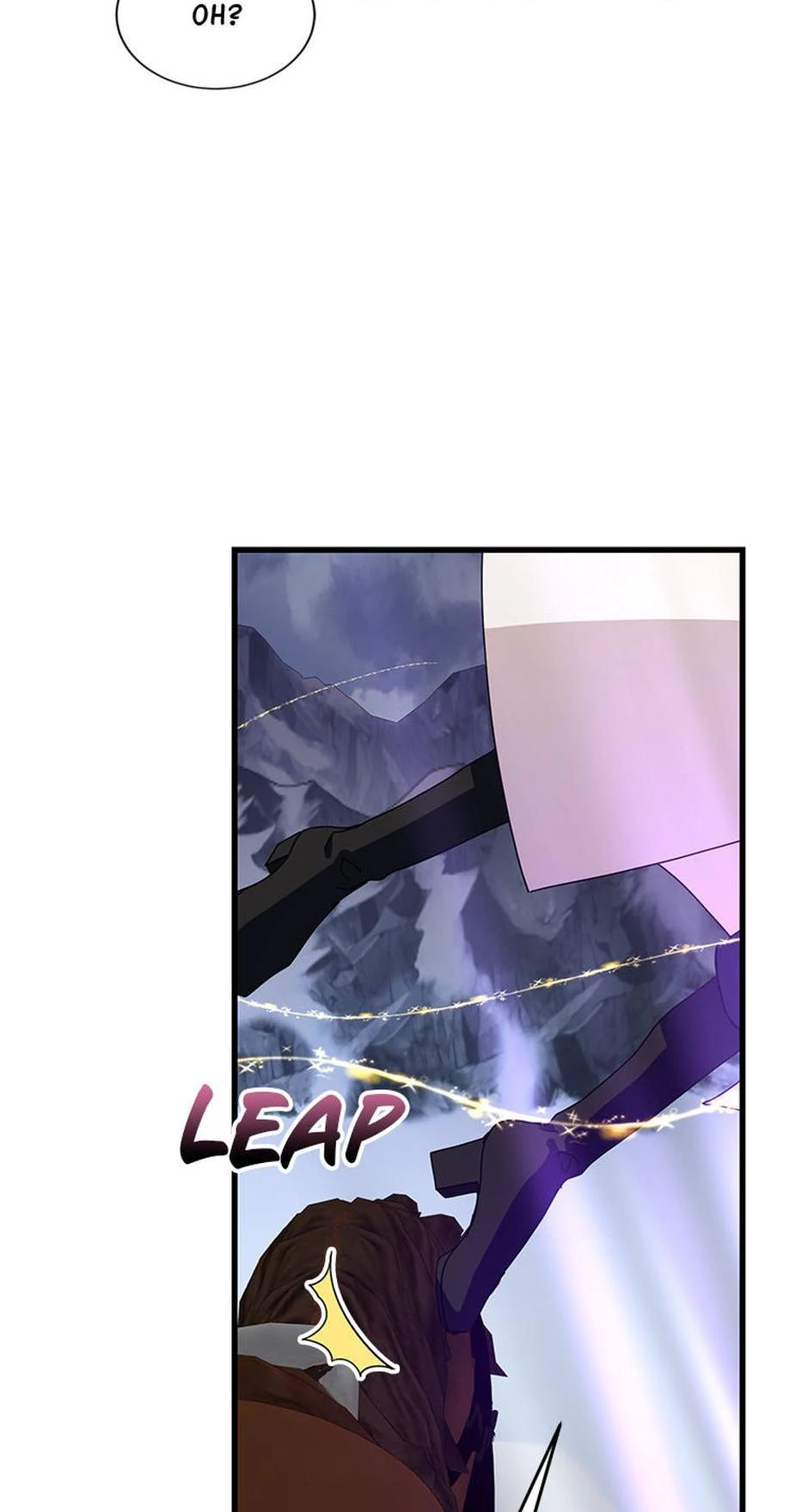 Let Me Die in Peace! Chapter 63 - page 54