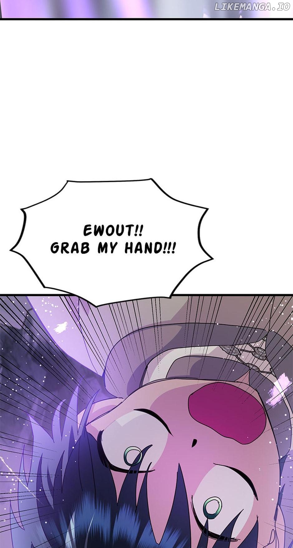Let Me Die in Peace! Chapter 63 - page 57