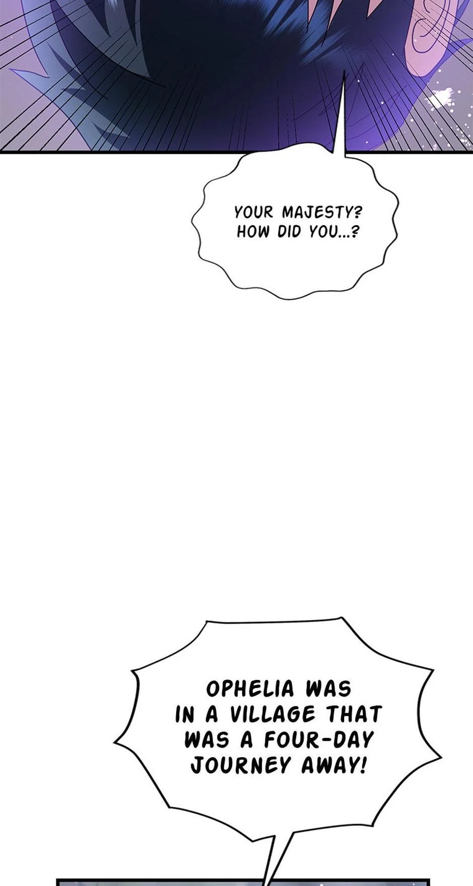 Let Me Die in Peace! Chapter 63 - page 58