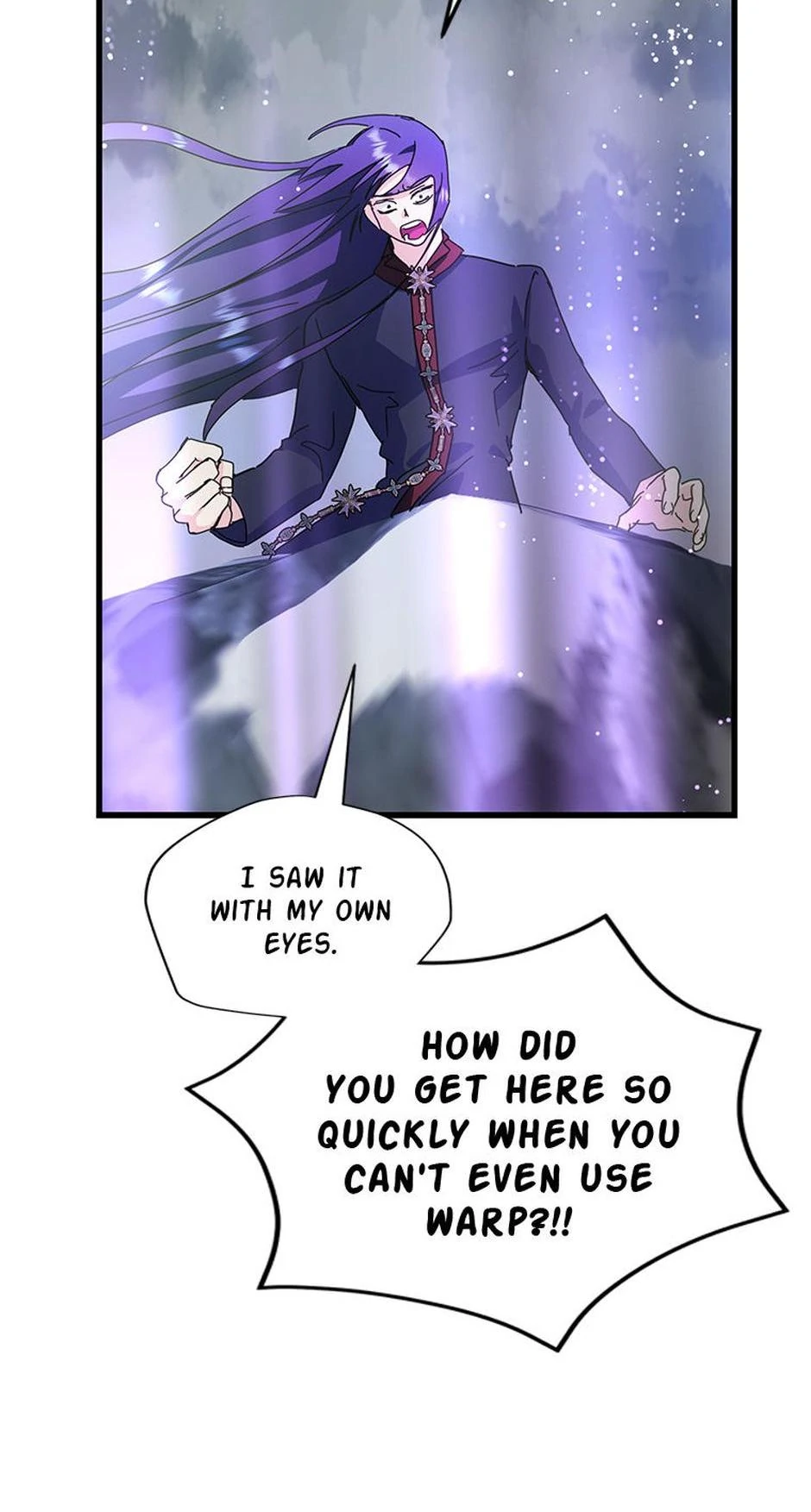 Let Me Die in Peace! Chapter 63 - page 59