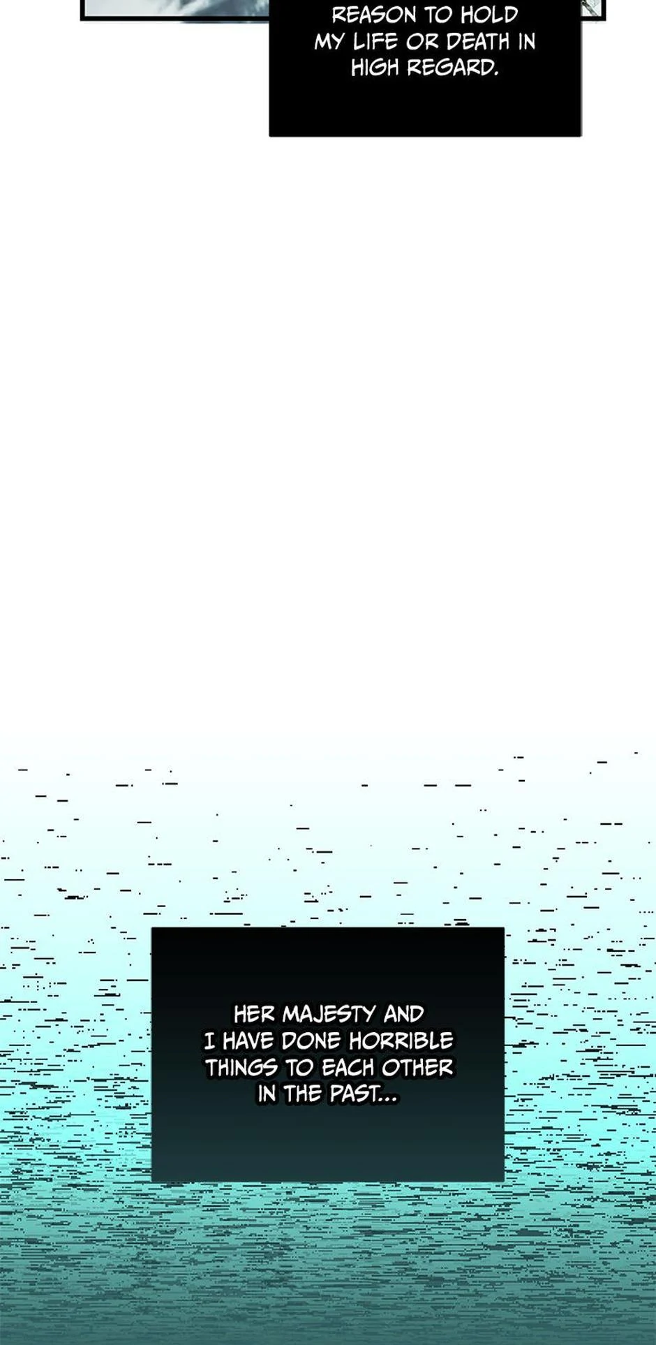 Let Me Die in Peace! Chapter 63 - page 6