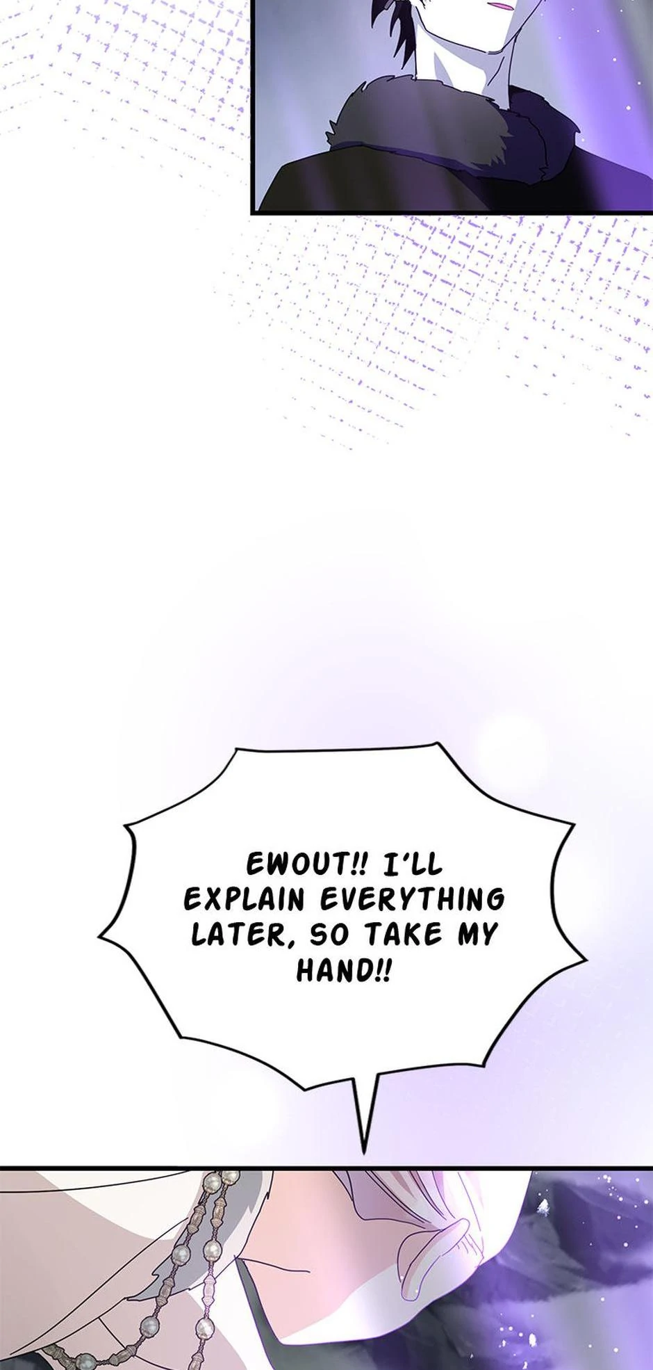 Let Me Die in Peace! Chapter 63 - page 61