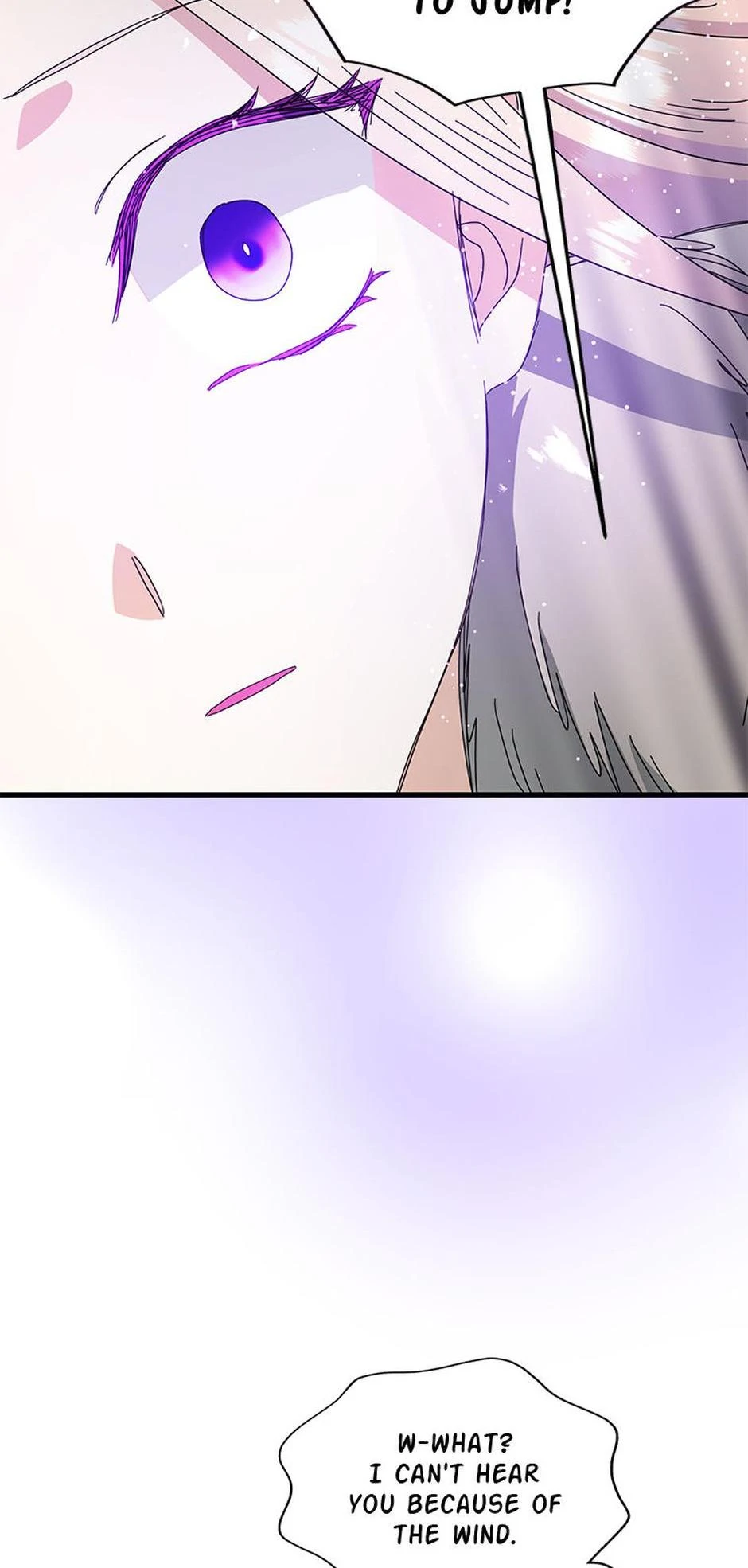 Let Me Die in Peace! Chapter 63 - page 63
