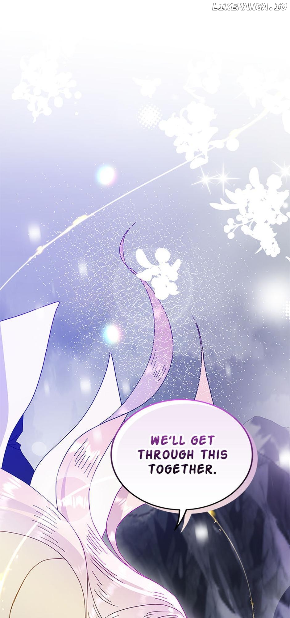 Let Me Die in Peace! Chapter 63 - page 67