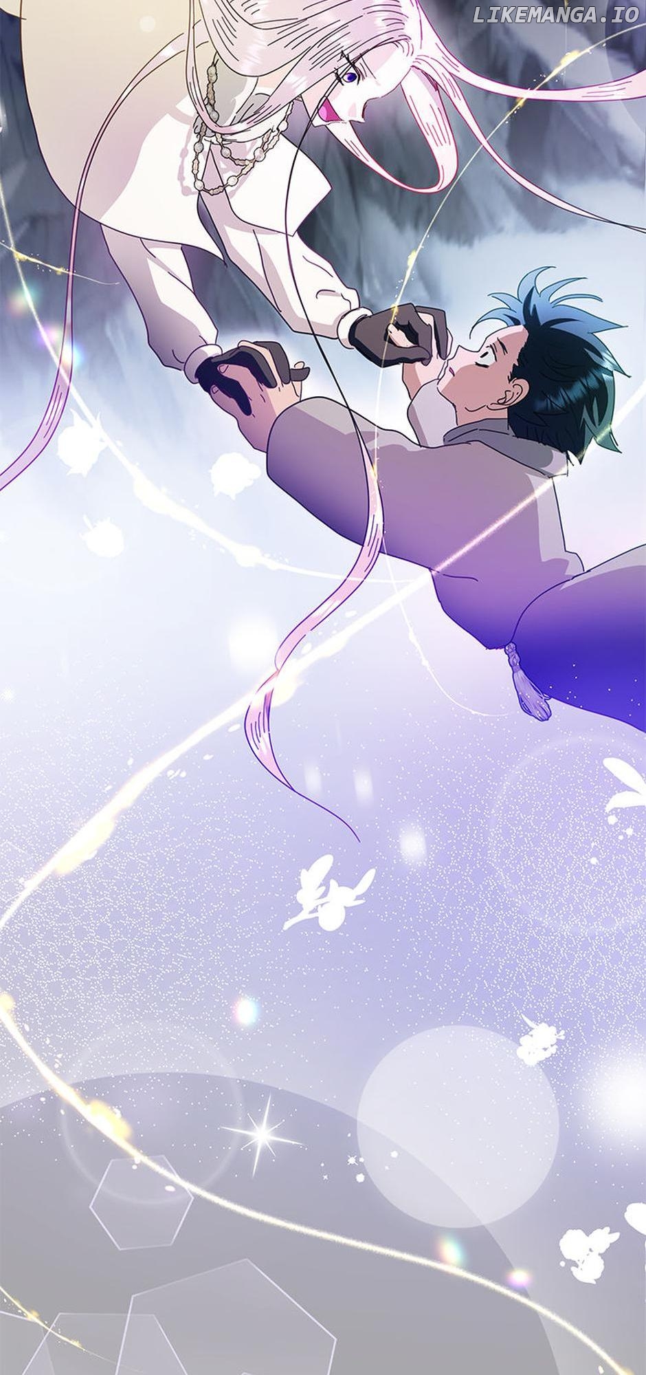 Let Me Die in Peace! Chapter 63 - page 68