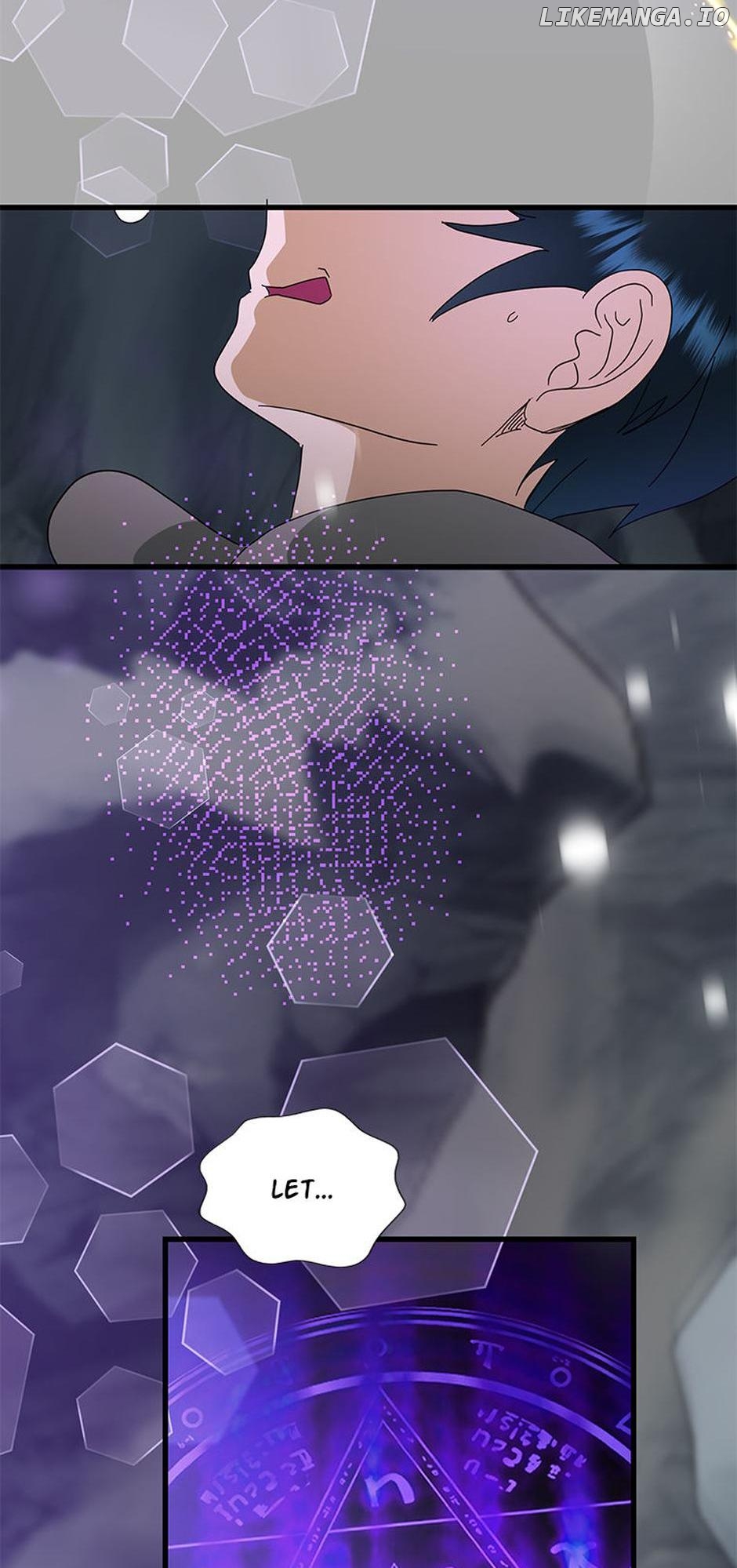 Let Me Die in Peace! Chapter 63 - page 69