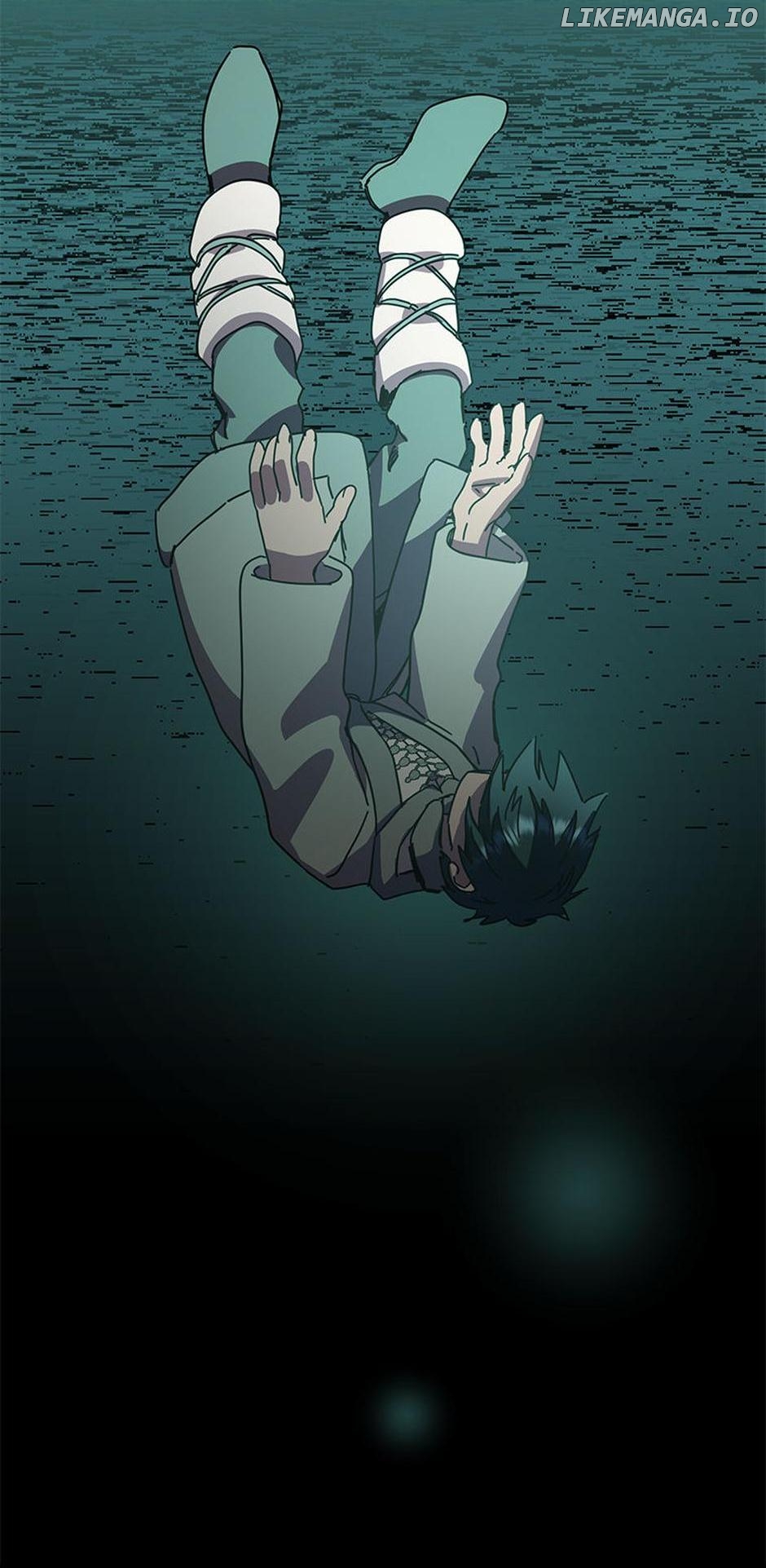 Let Me Die in Peace! Chapter 63 - page 7