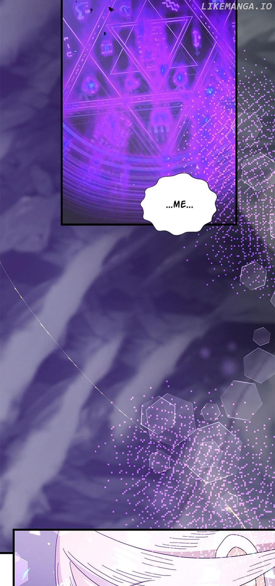 Let Me Die in Peace! Chapter 63 - page 70