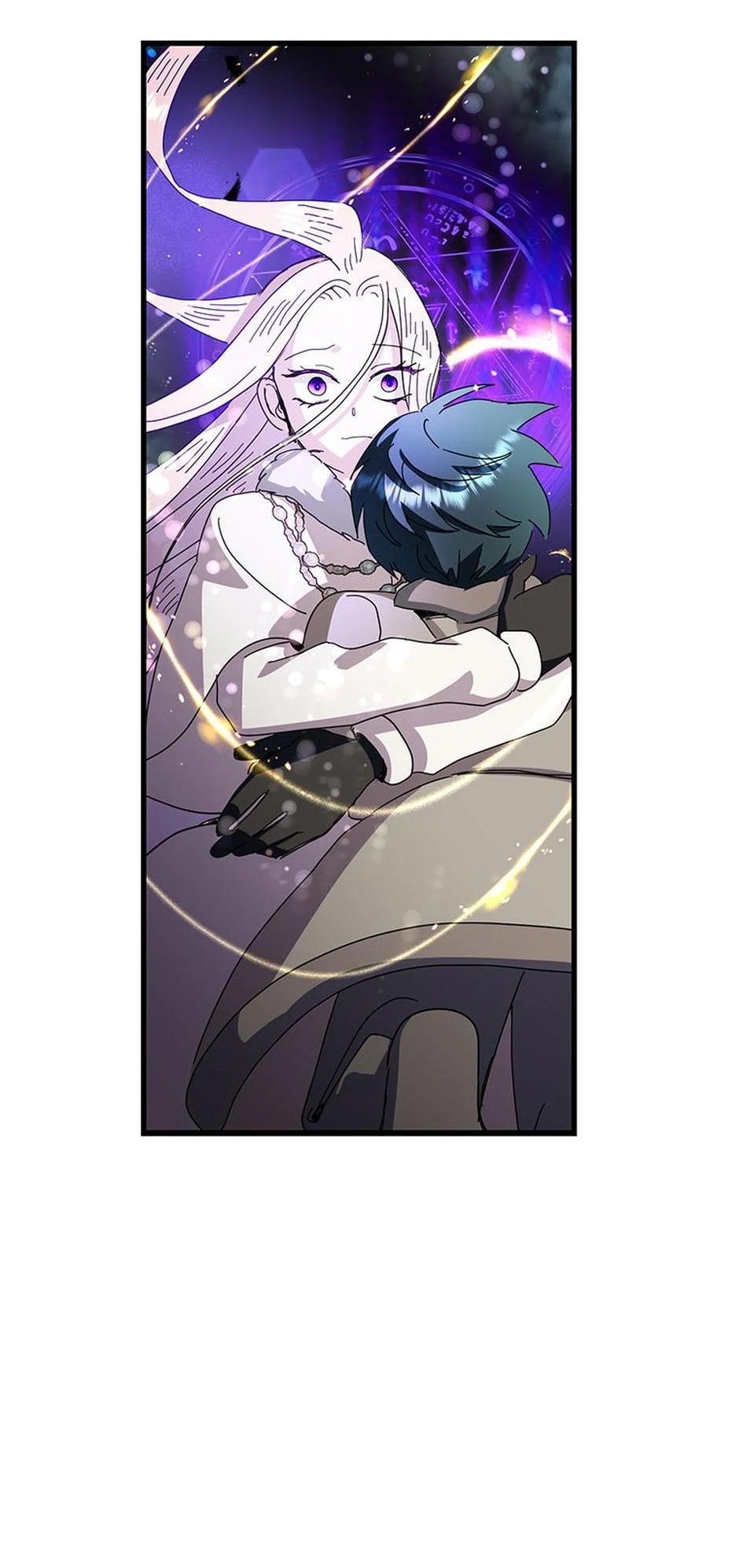 Let Me Die in Peace! Chapter 63 - page 72