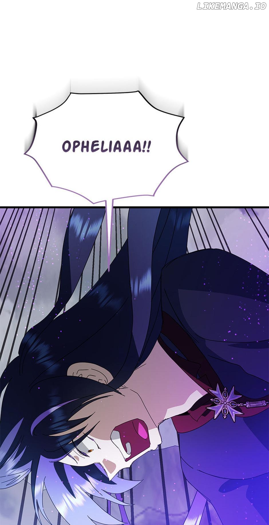 Let Me Die in Peace! Chapter 63 - page 73