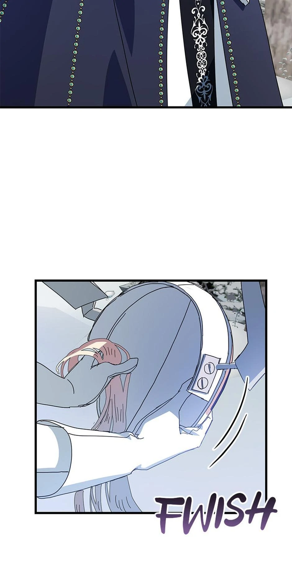 Let Me Die in Peace! Chapter 63 - page 76
