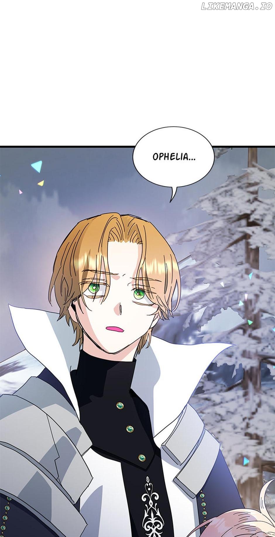 Let Me Die in Peace! Chapter 63 - page 77