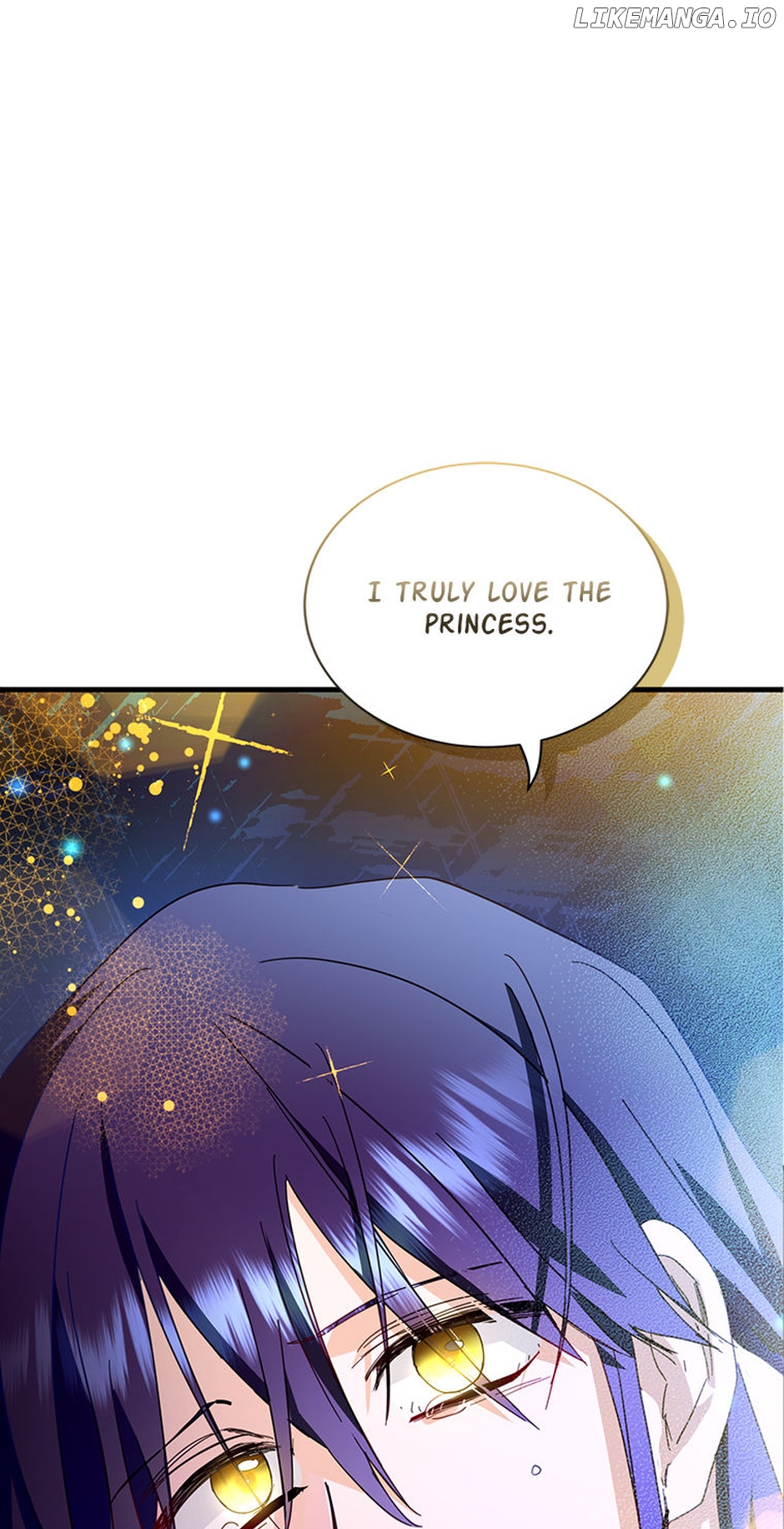 Let Me Die in Peace! Chapter 45 - page 1