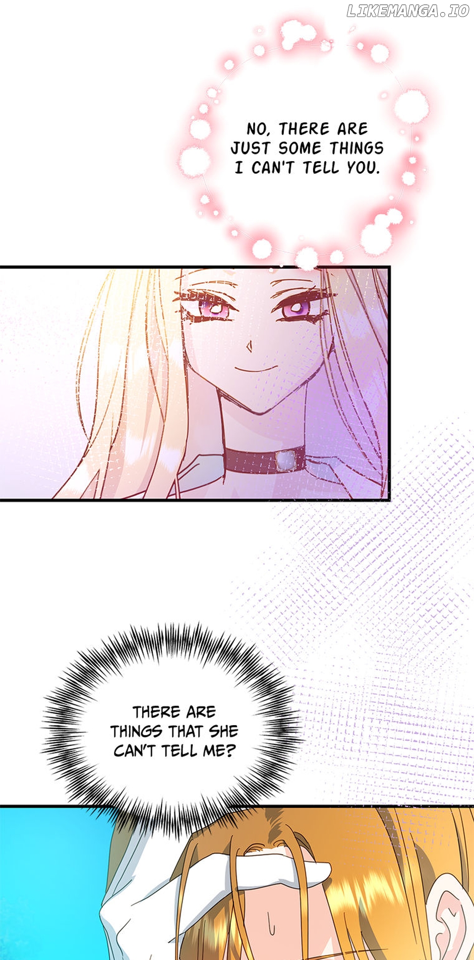 Let Me Die in Peace! Chapter 45 - page 10