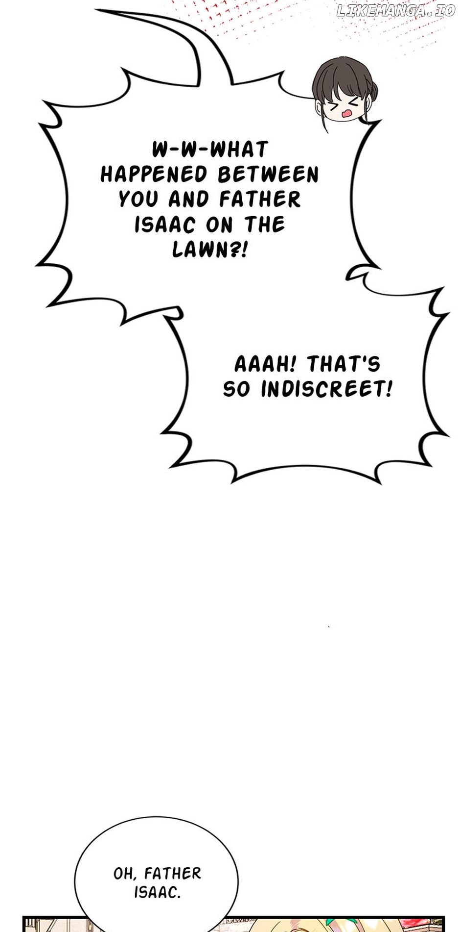 Let Me Die in Peace! Chapter 45 - page 14