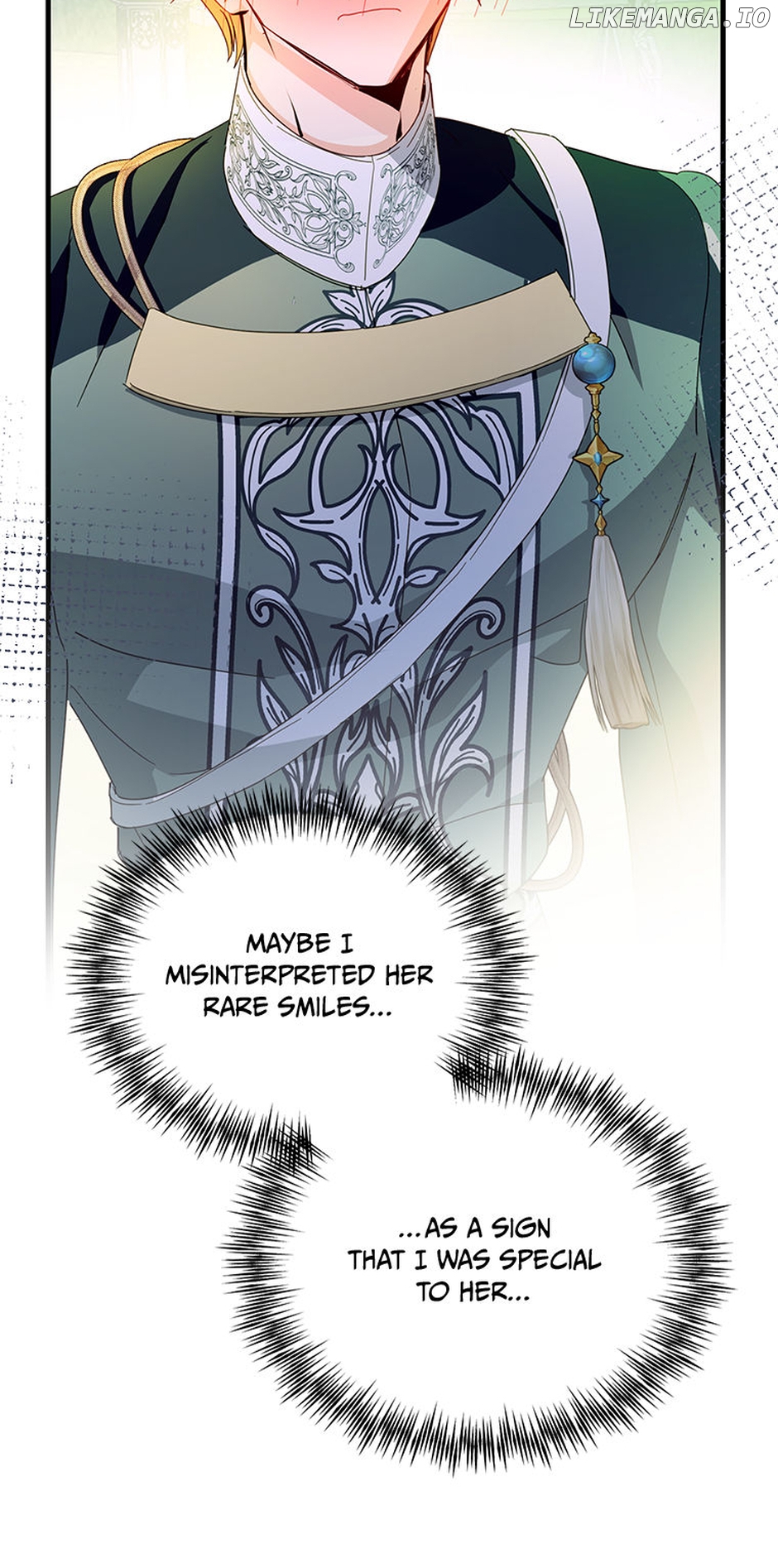 Let Me Die in Peace! Chapter 45 - page 17